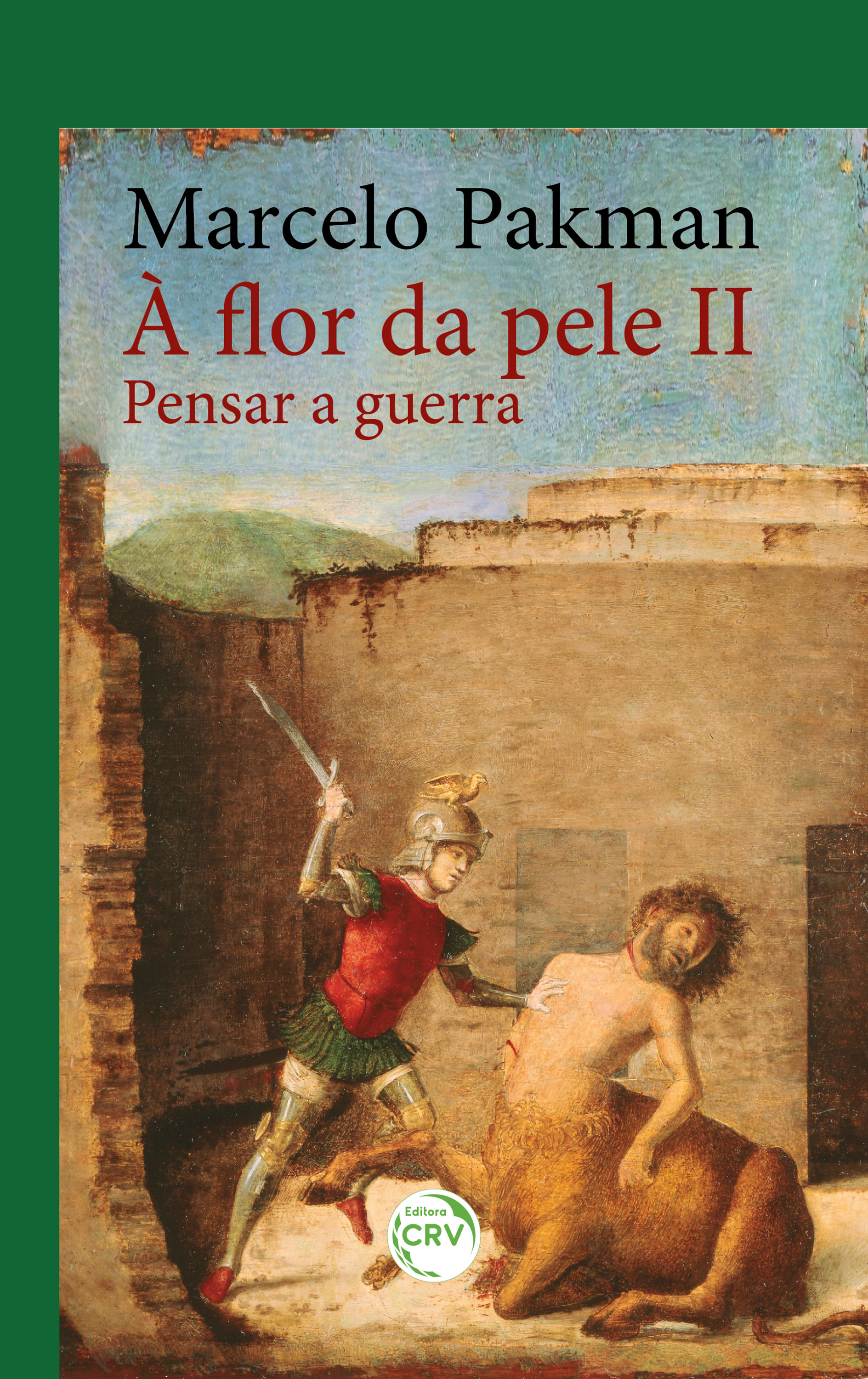 À FLOR DA PELE II