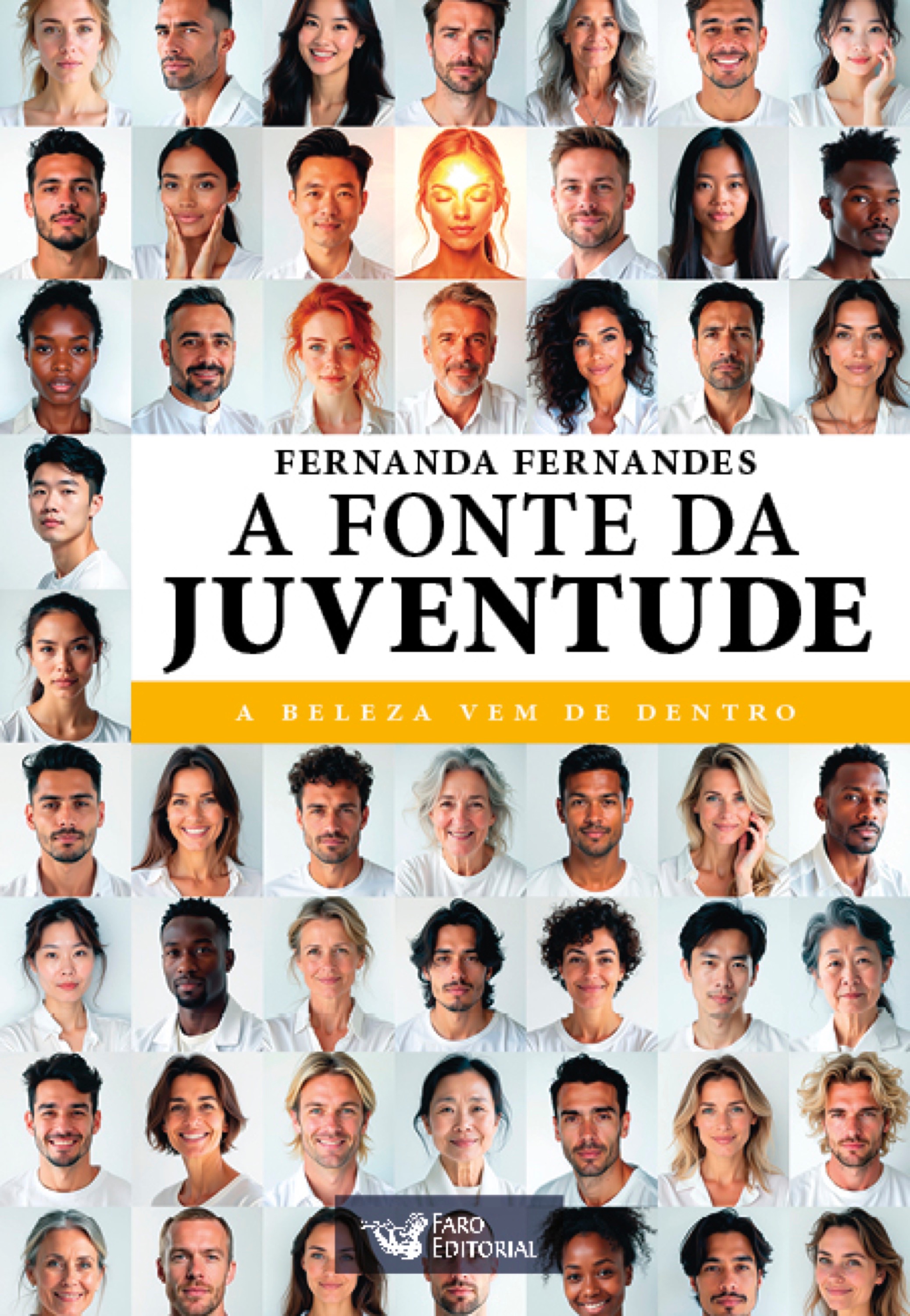 A fonte da juventude