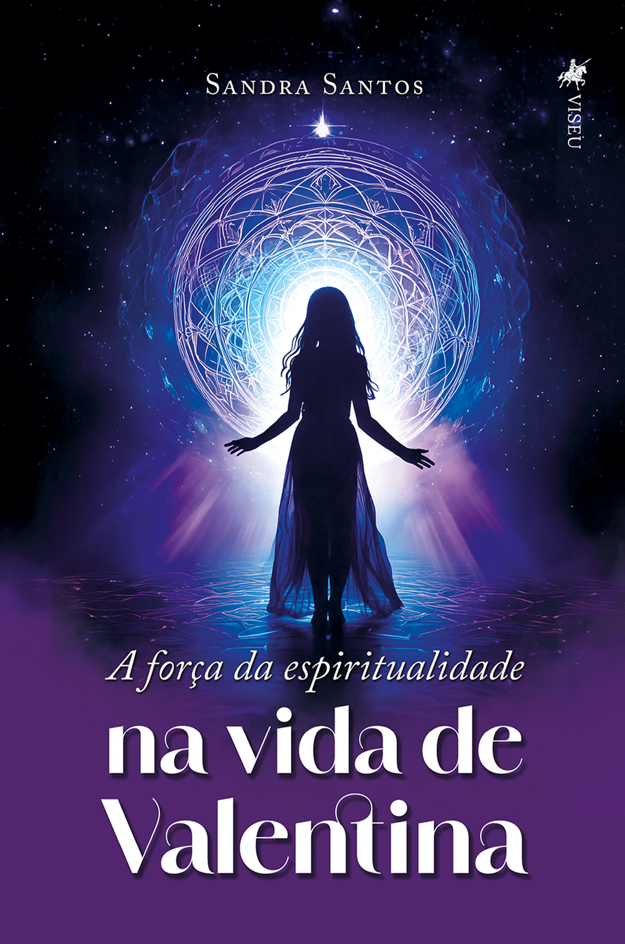 A força da espiritualidade na vida de Valentina