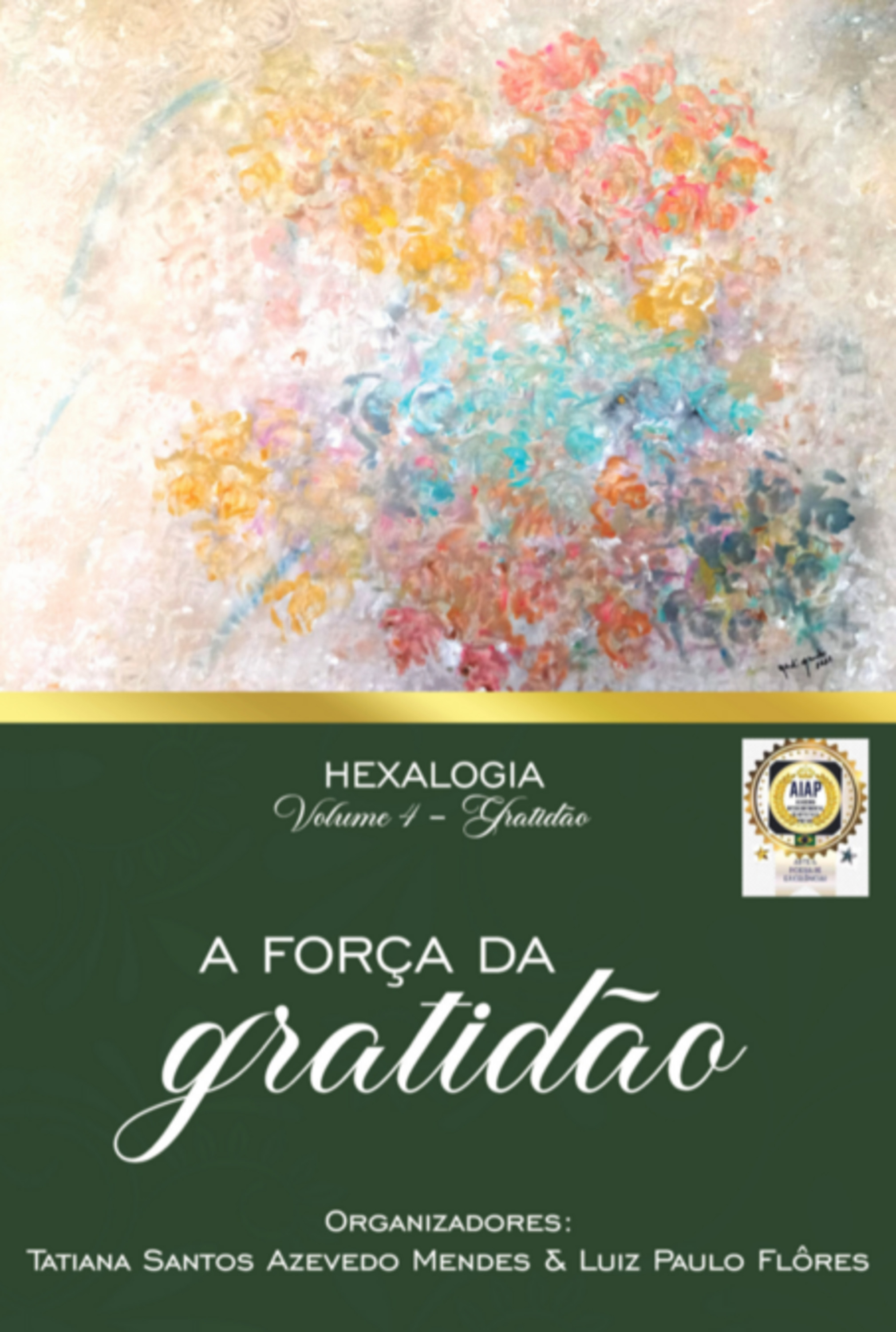 A Força Da Gratidão