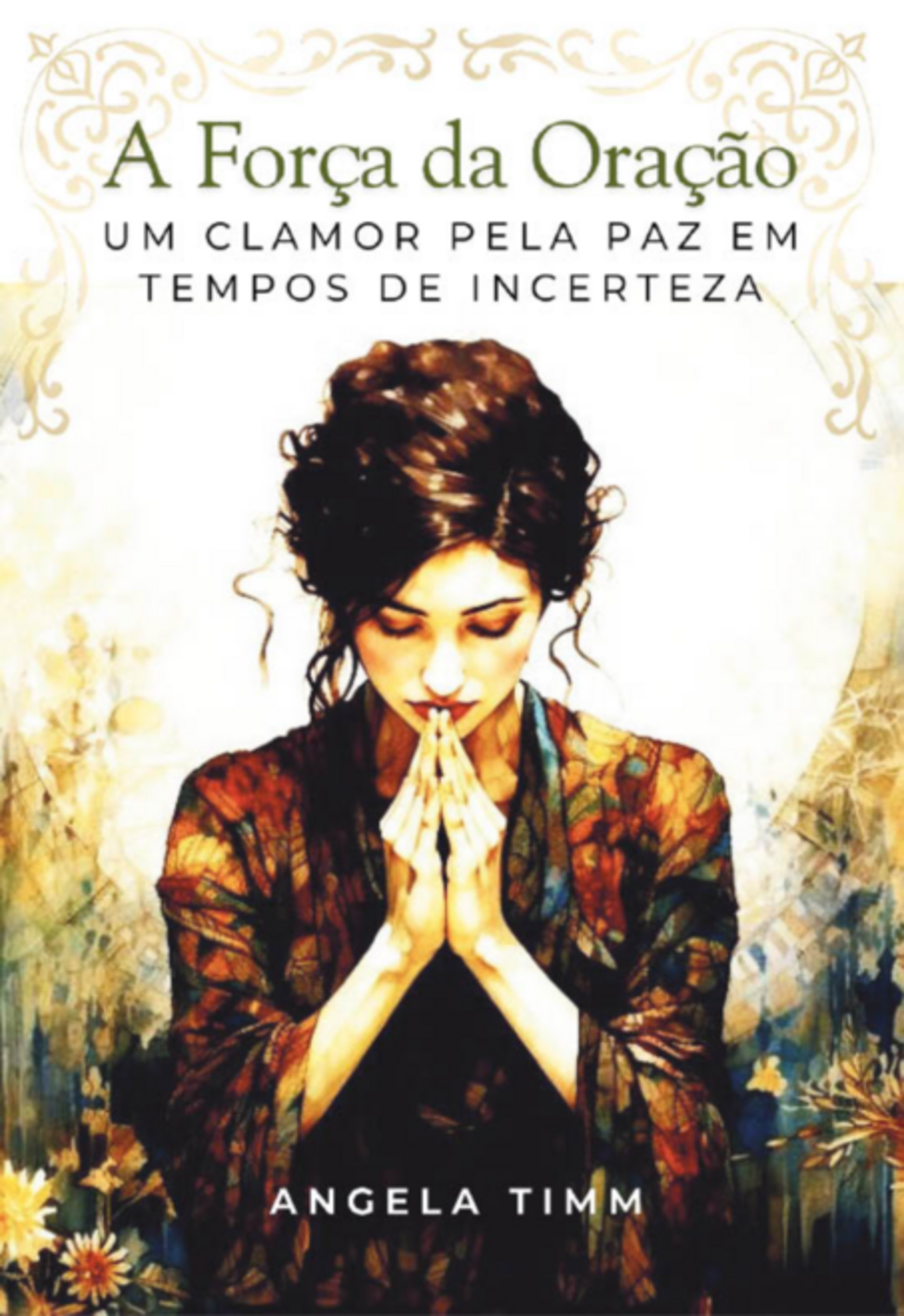 A Força Da Oração