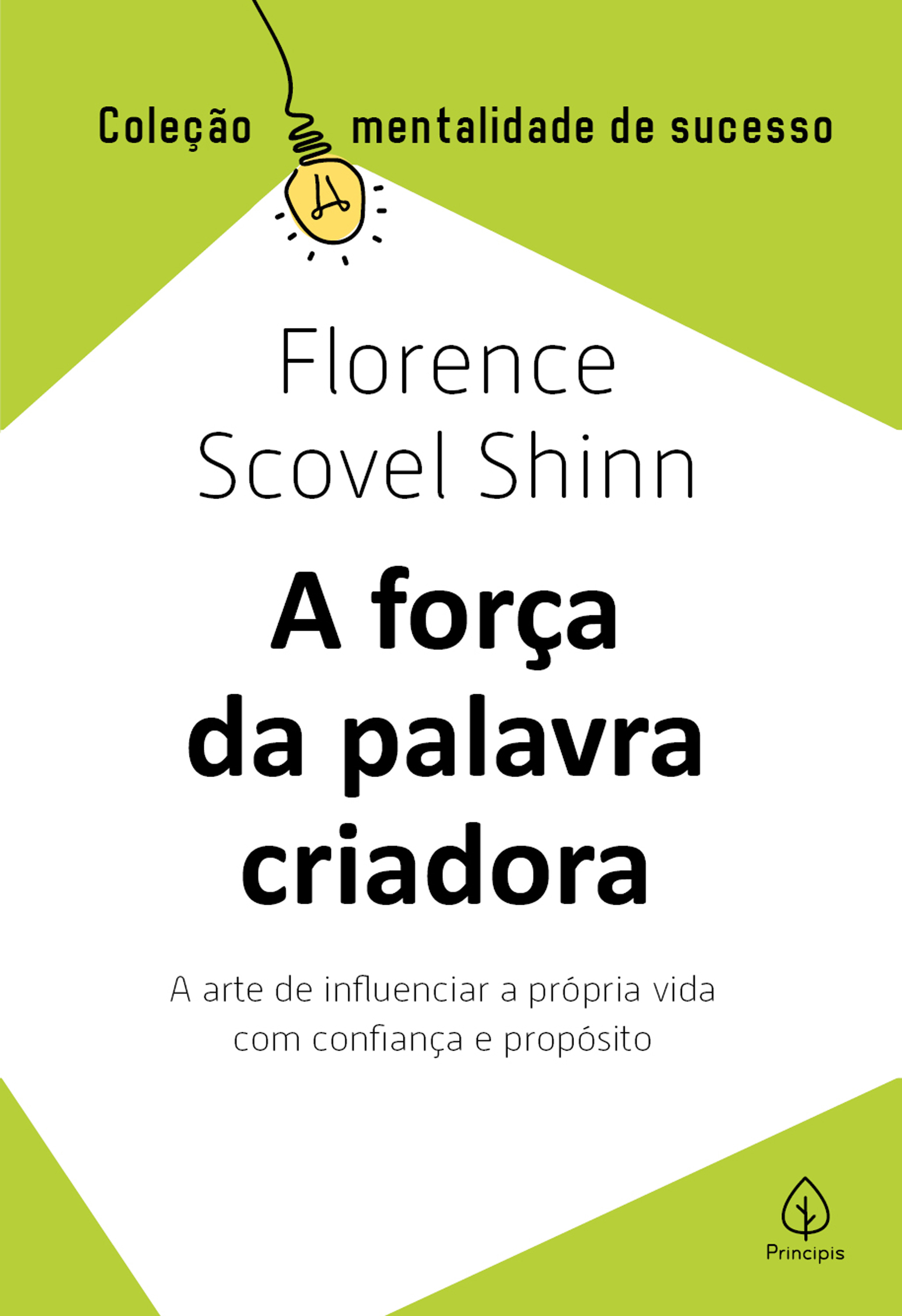 A força da palavra criadora