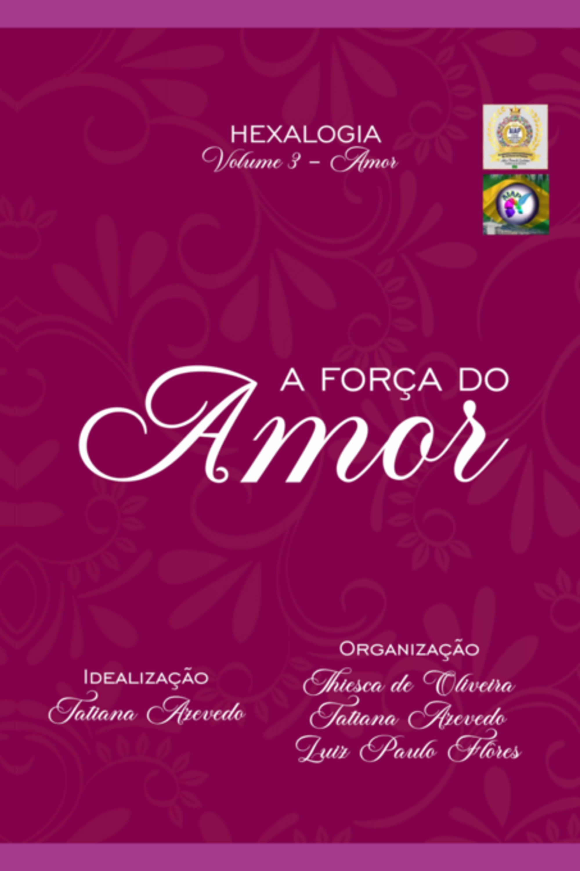 A Força Do Amor