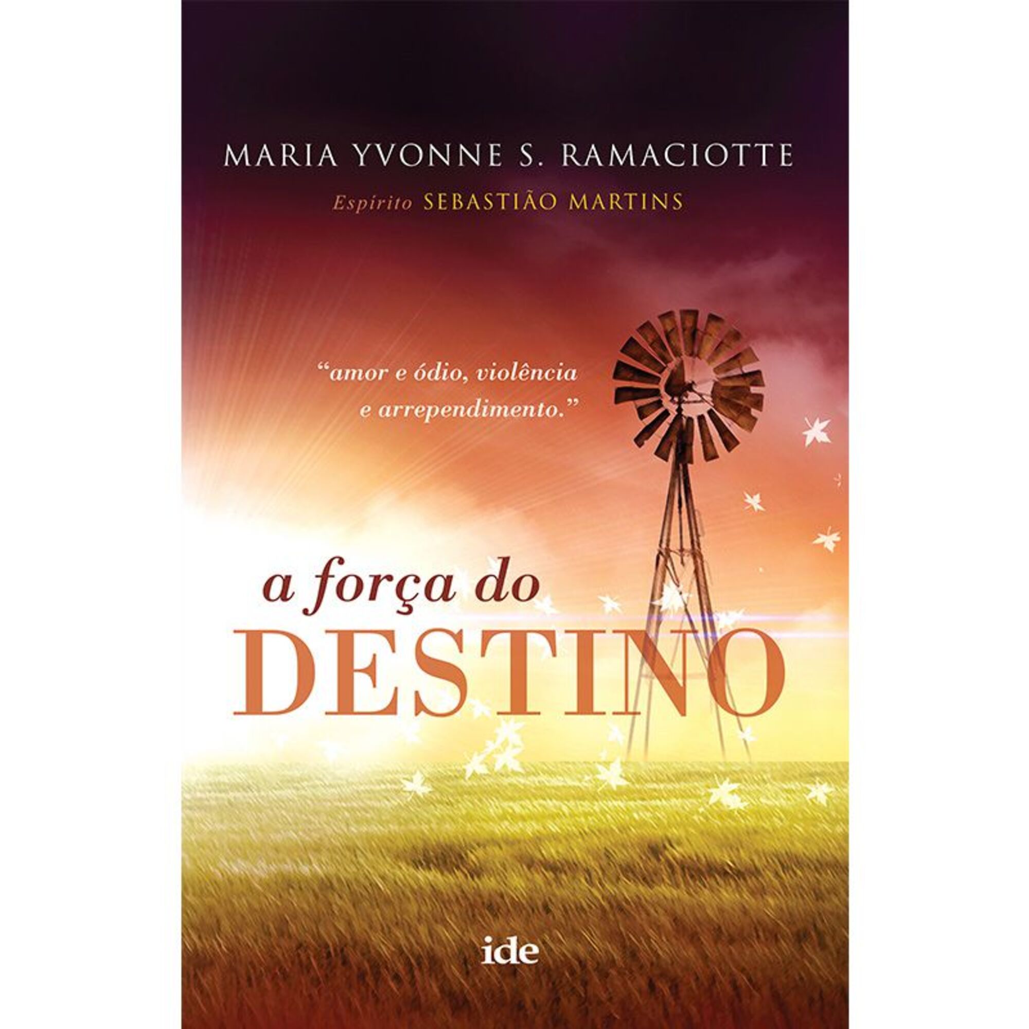 A Força do Destino