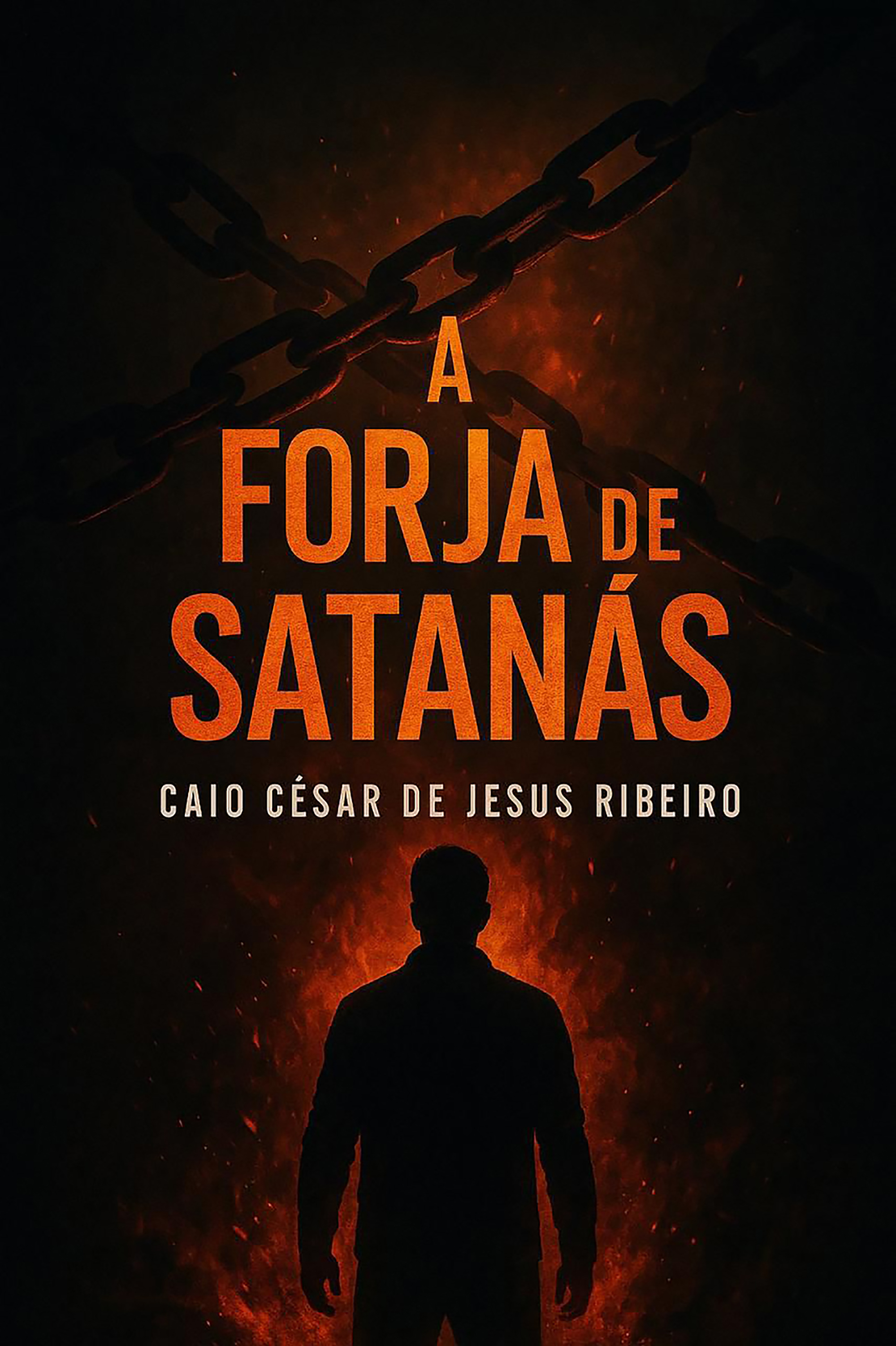 A FORJA DE SATANÁS