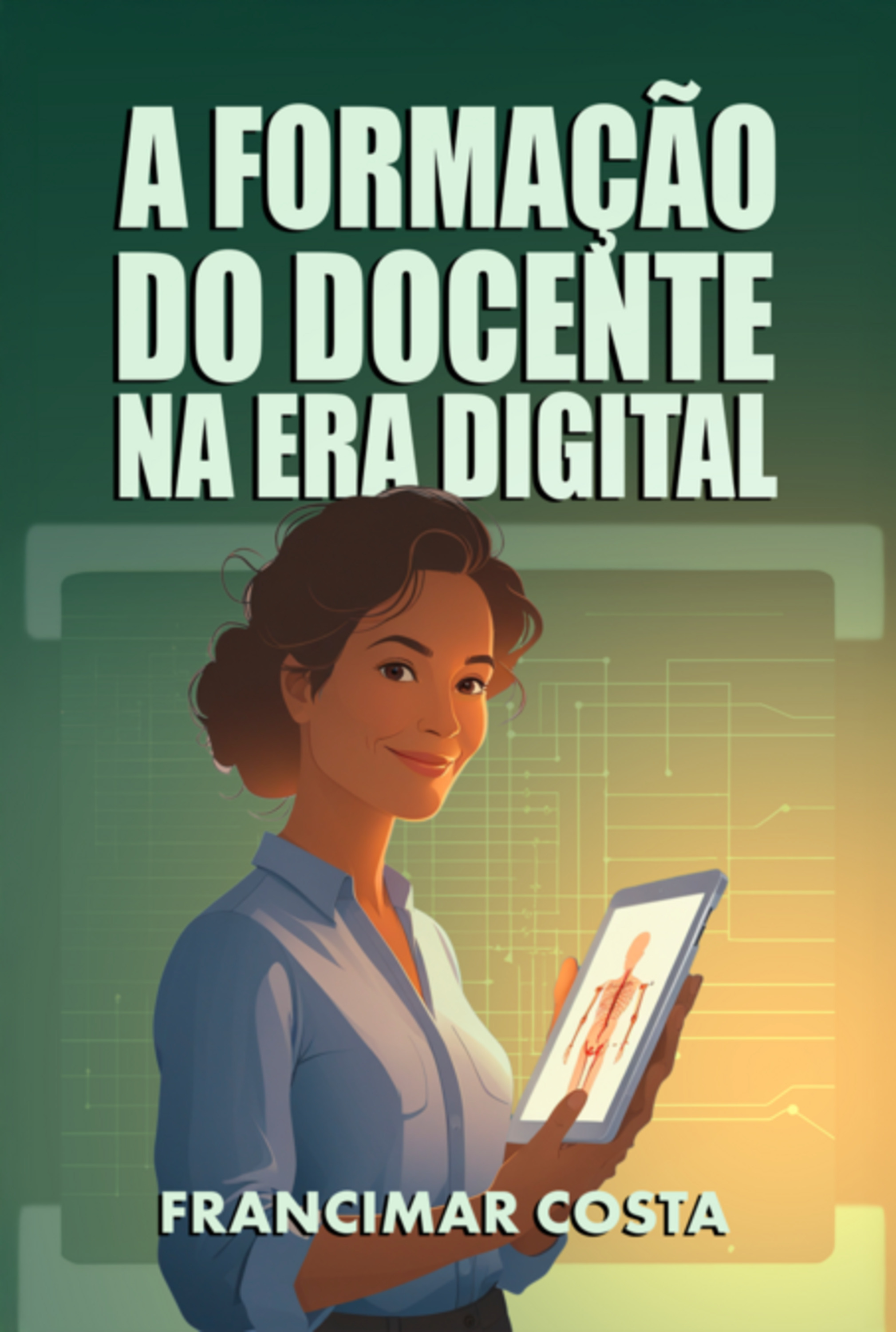 A Formação Do Docente Na Era Digital