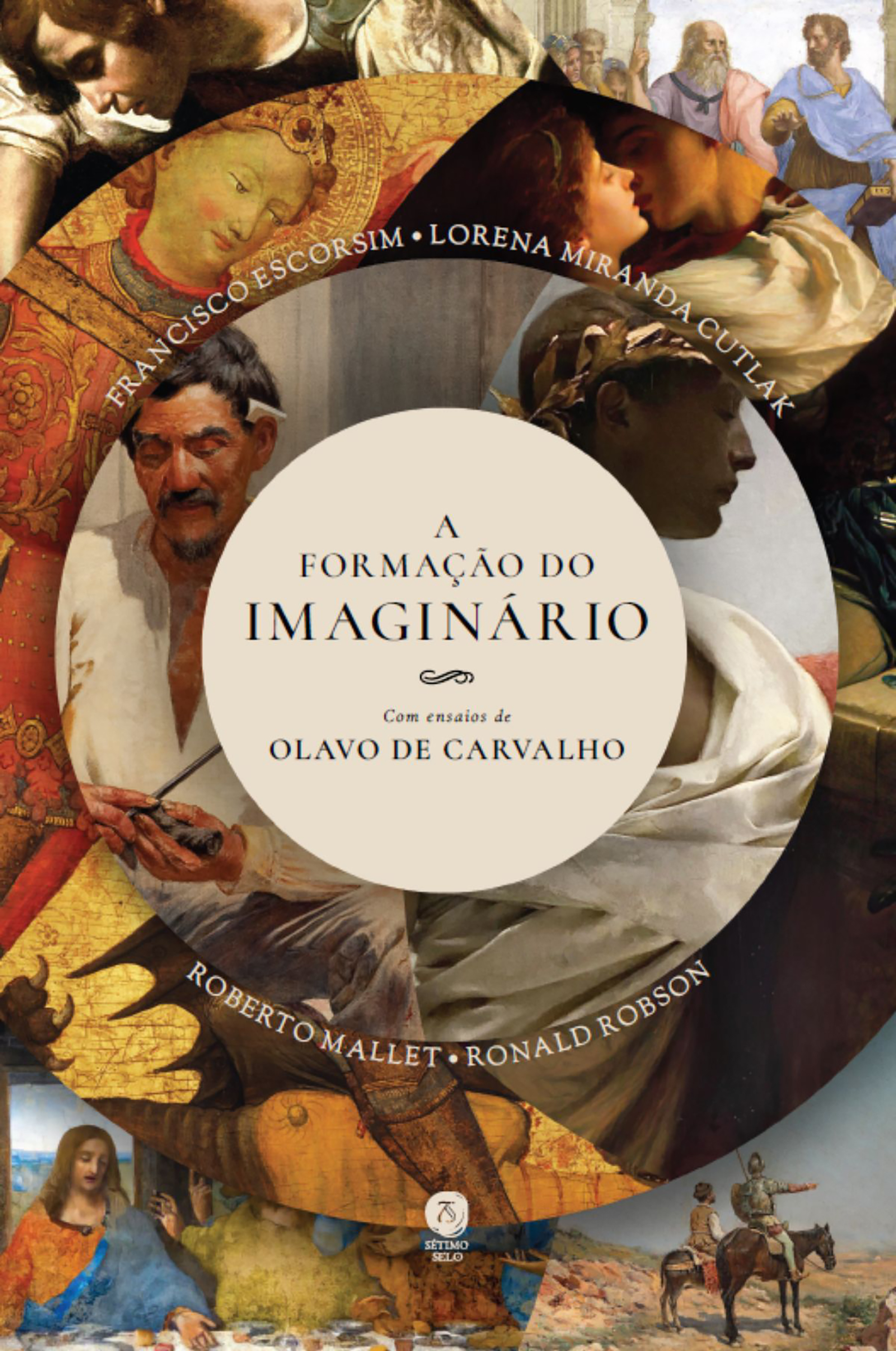 A formação do imaginário