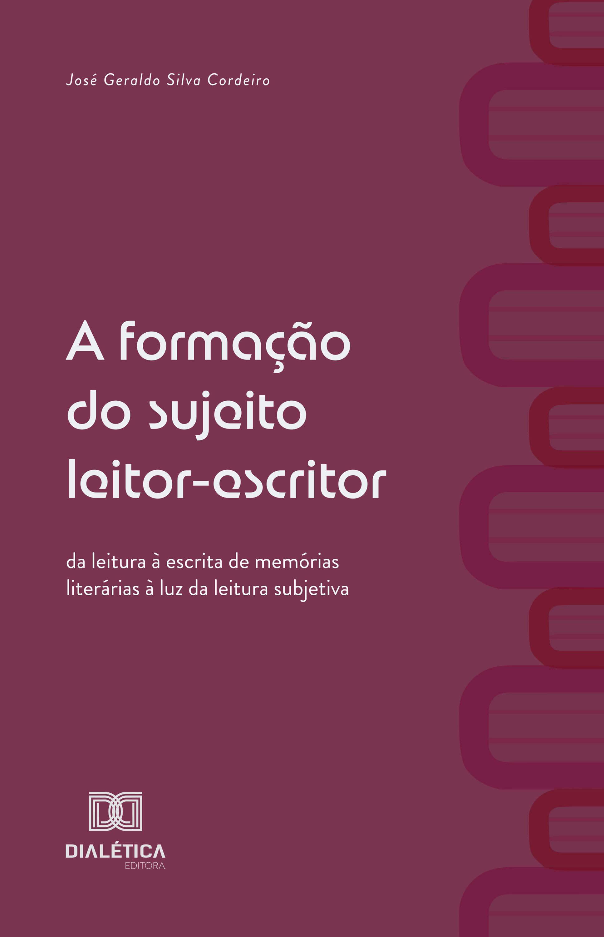 A formação do sujeito leitor-escritor