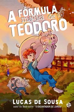 A fórmula mágica de Teodoro