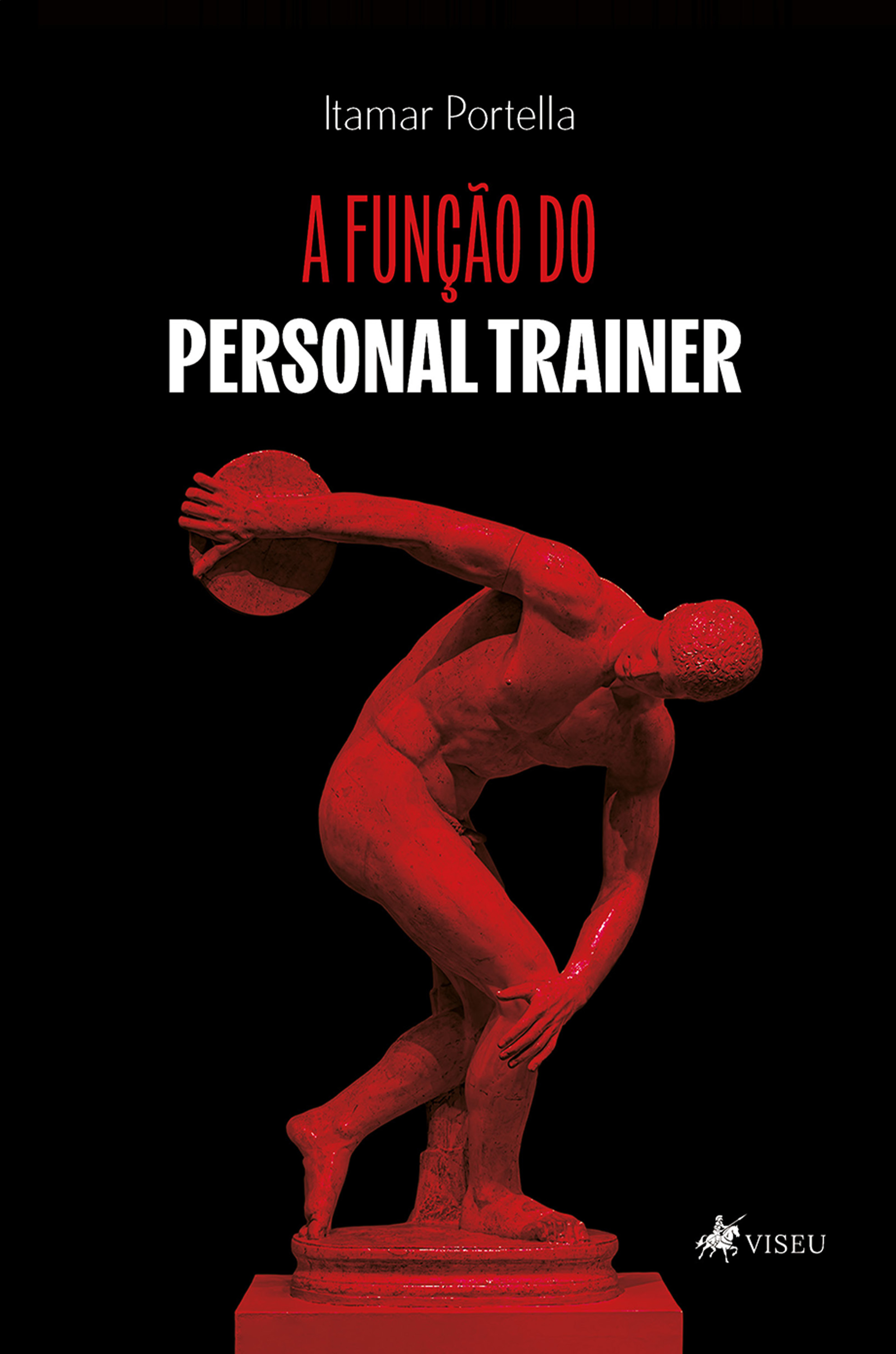 A função do personal trainer