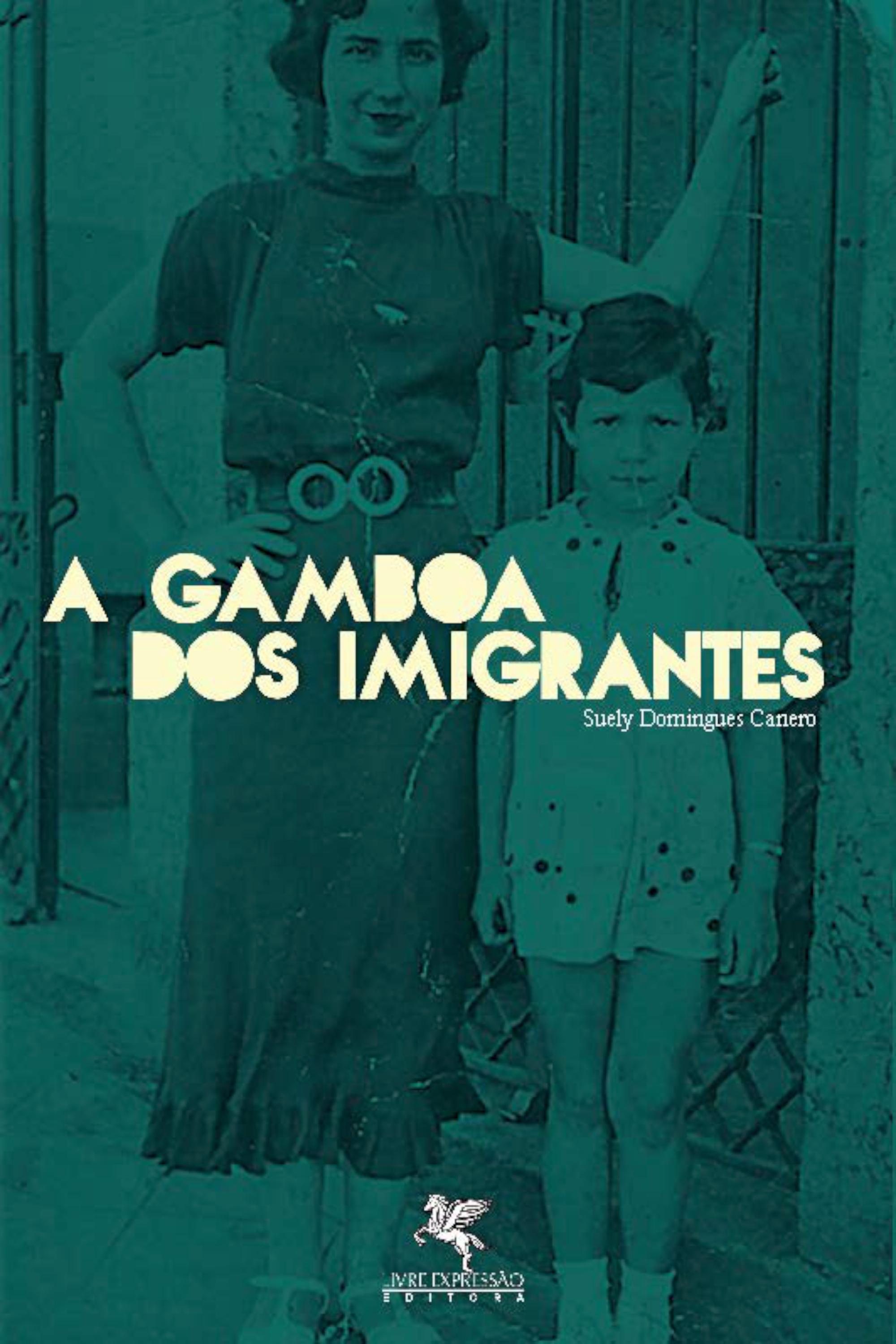 A Gamboa dos Imigrantes