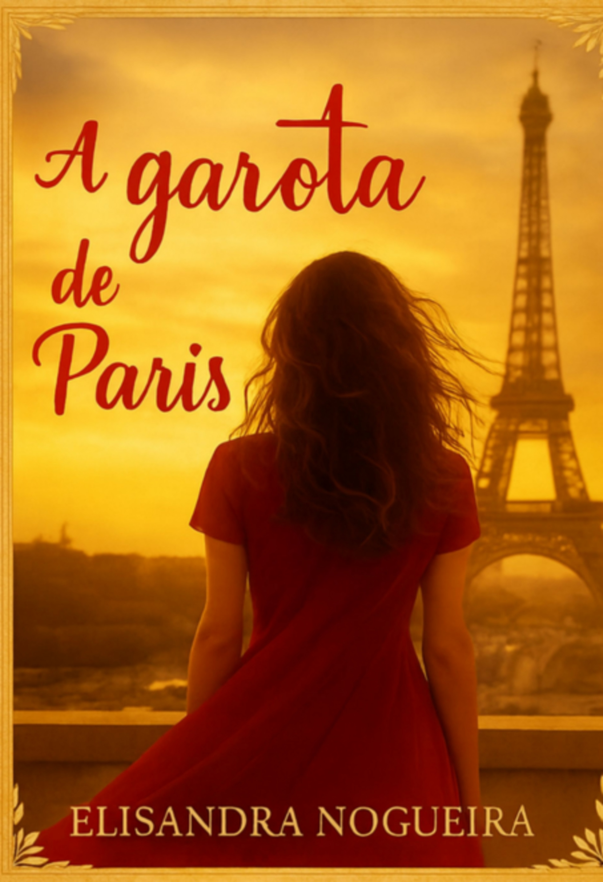 A Garota De Paris