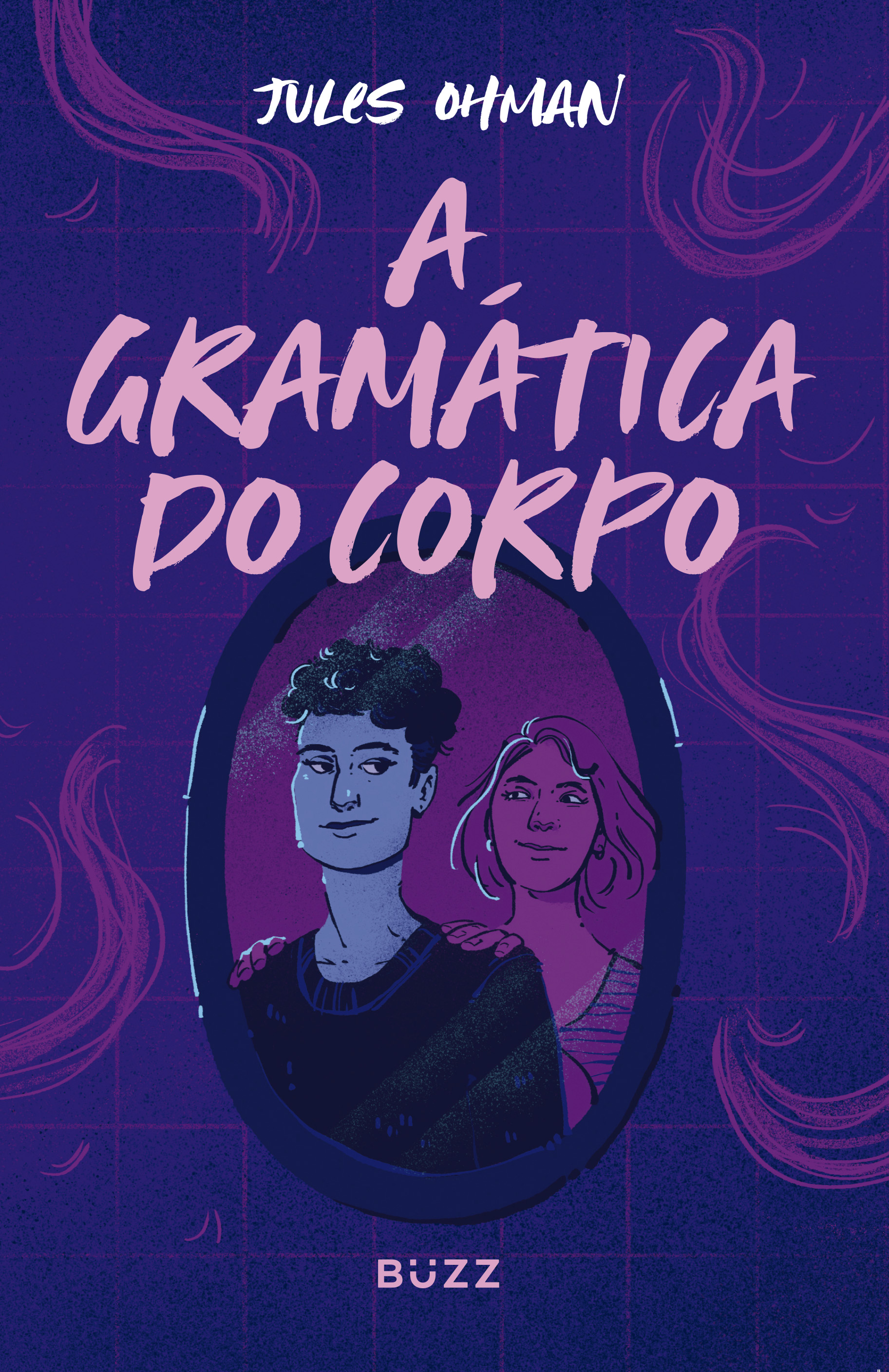 A gramática do corpo