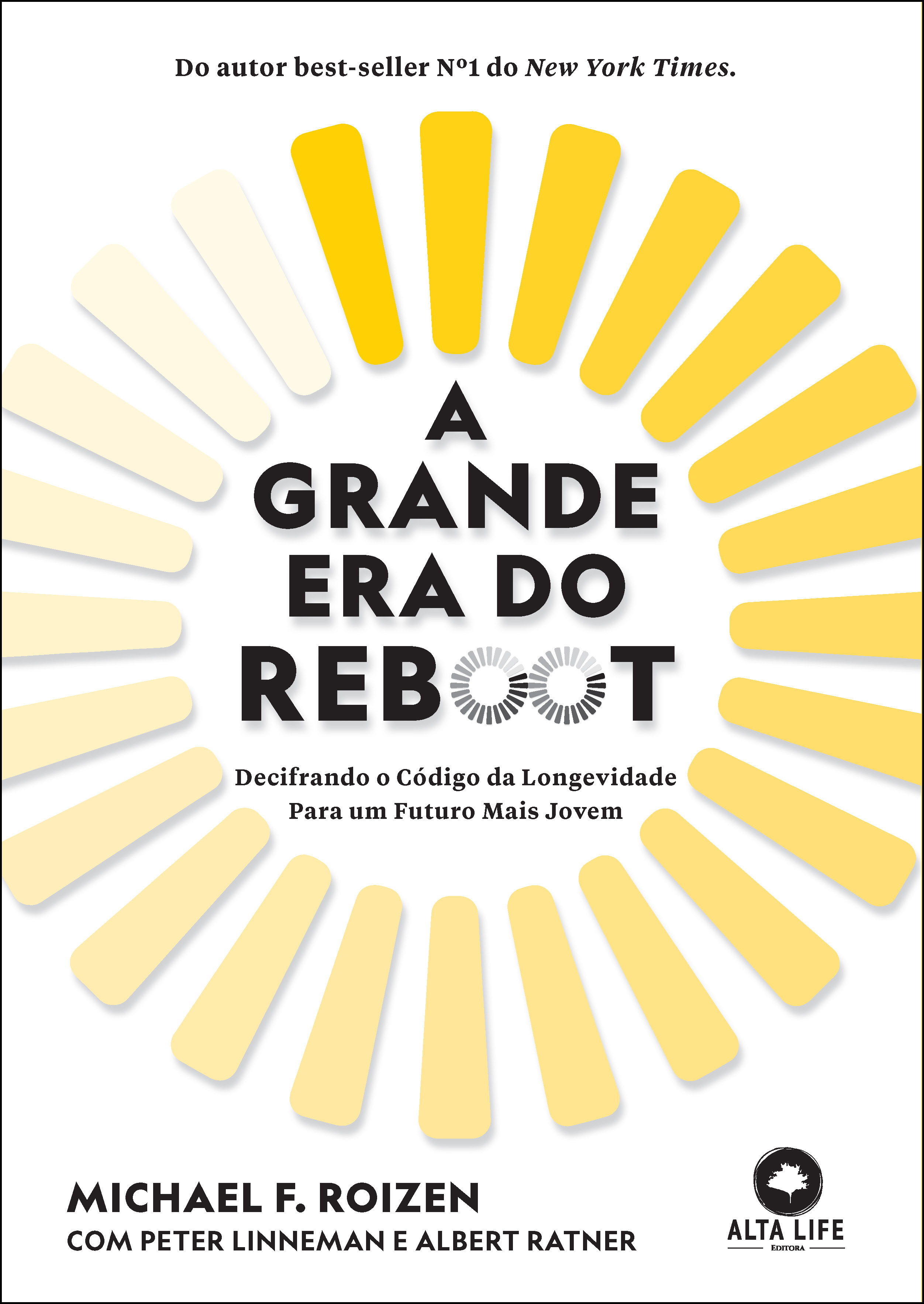 A grande era do reboot
