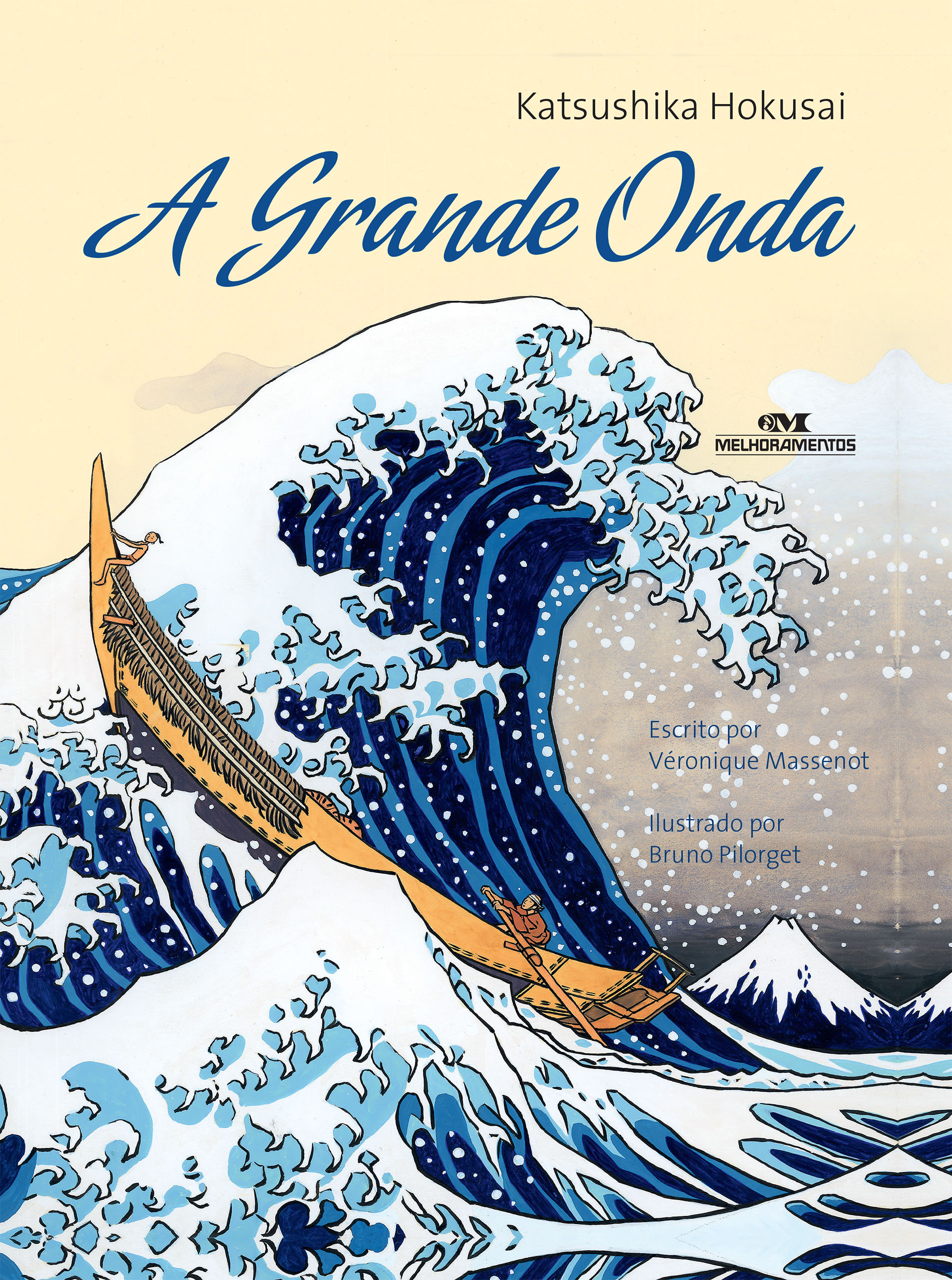 A grande onda