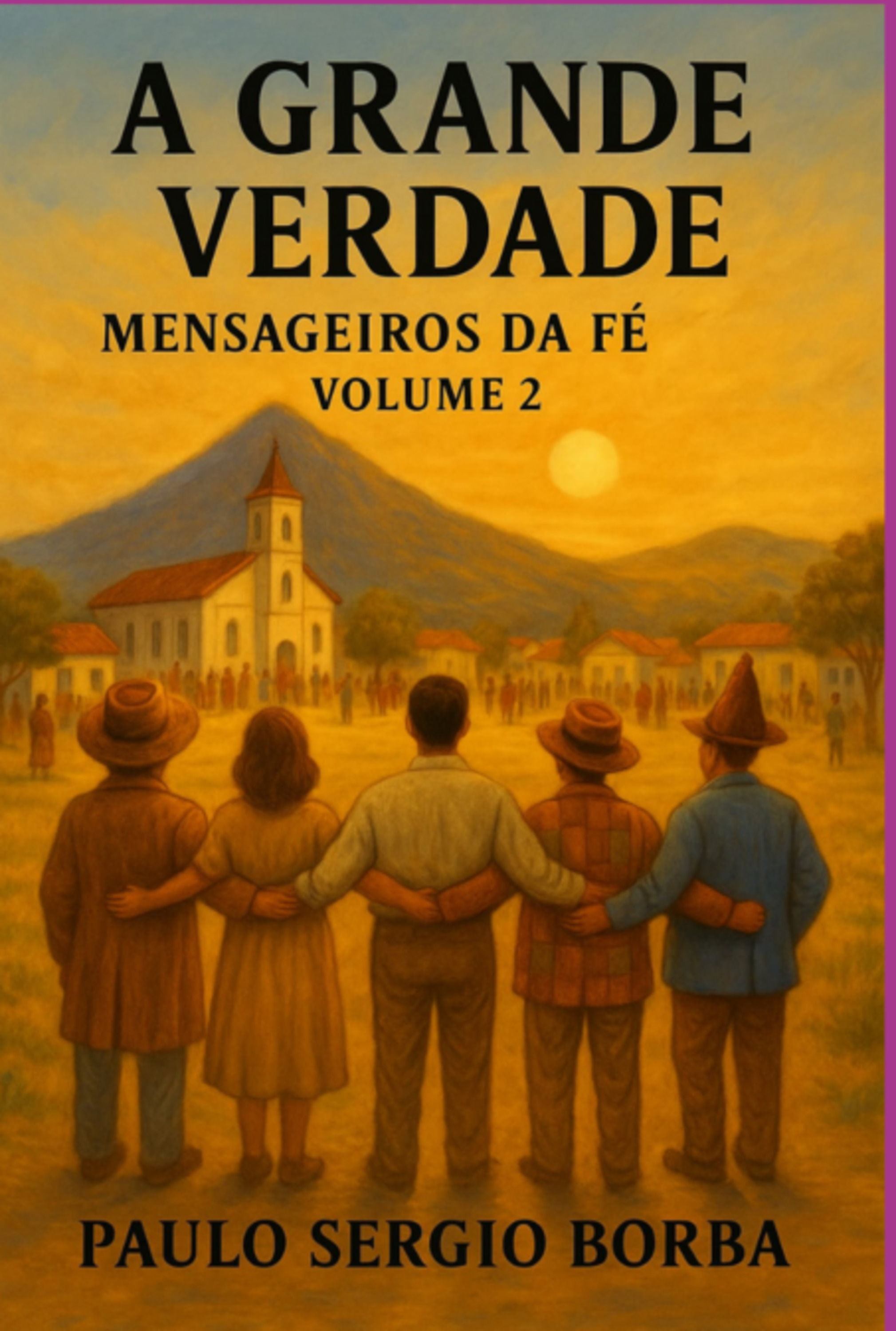 A Grande Verdade