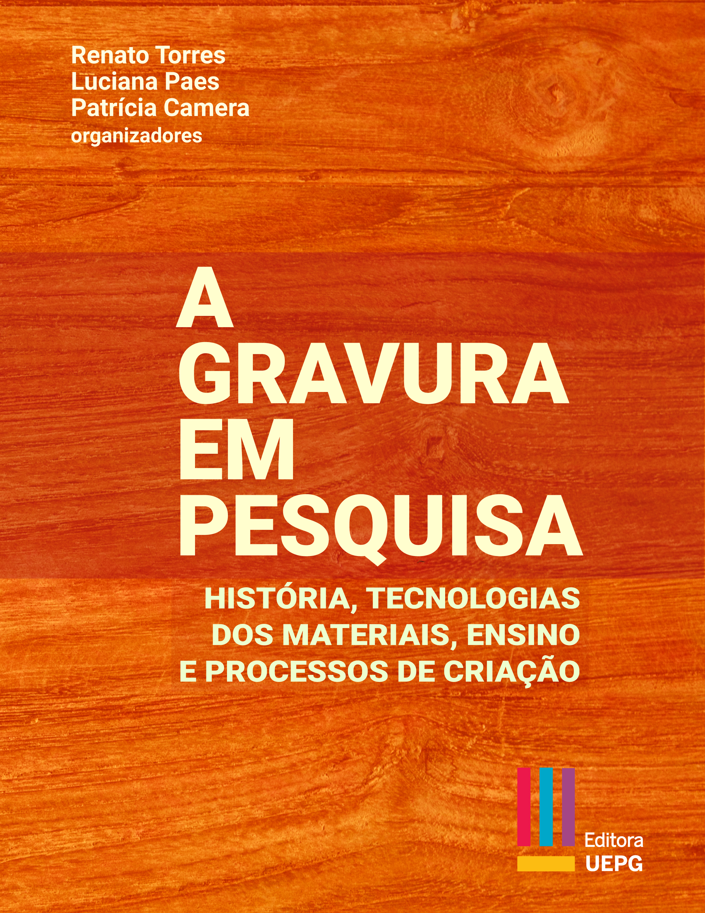 A gravura em pesquisa