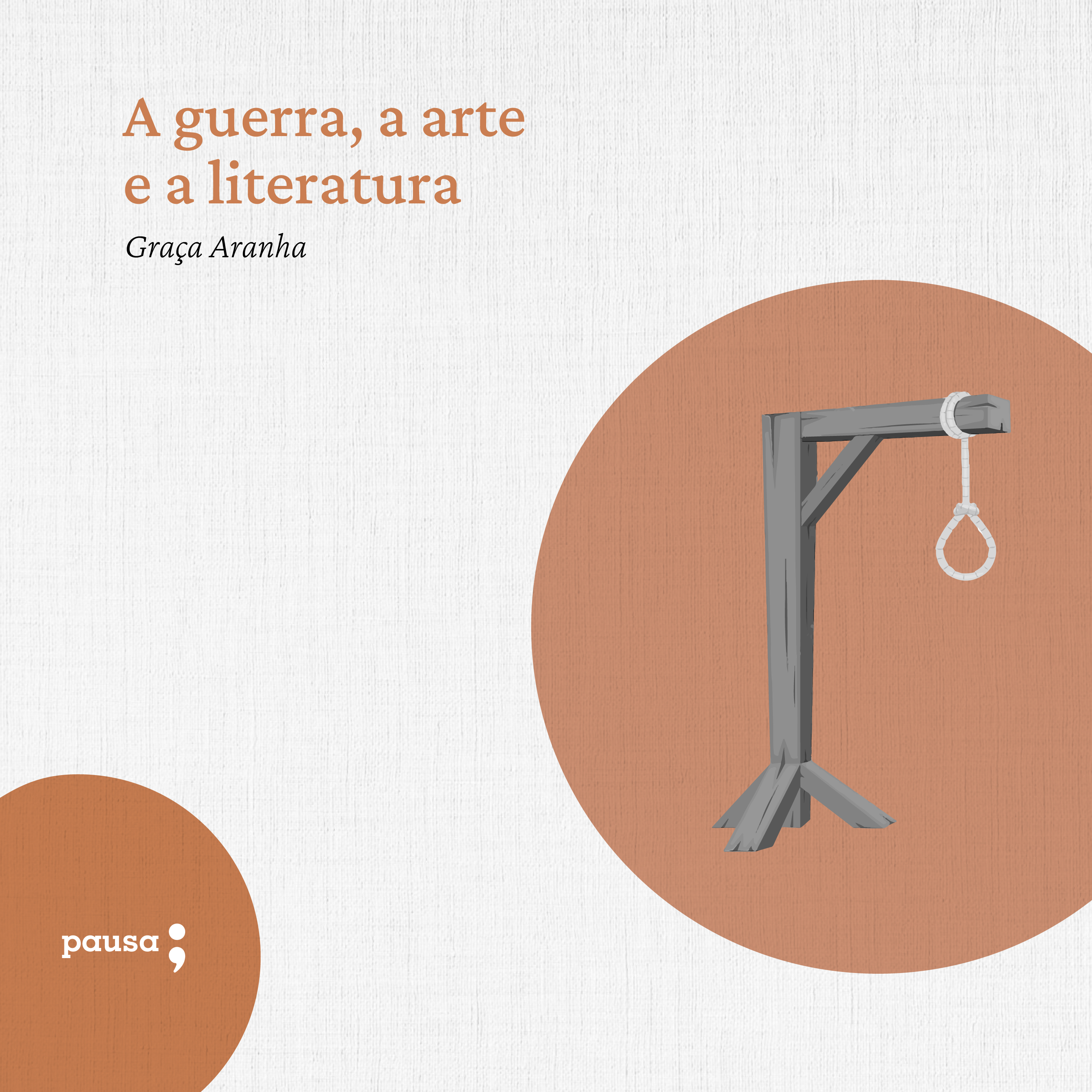 A guerra, a arte e a literatura