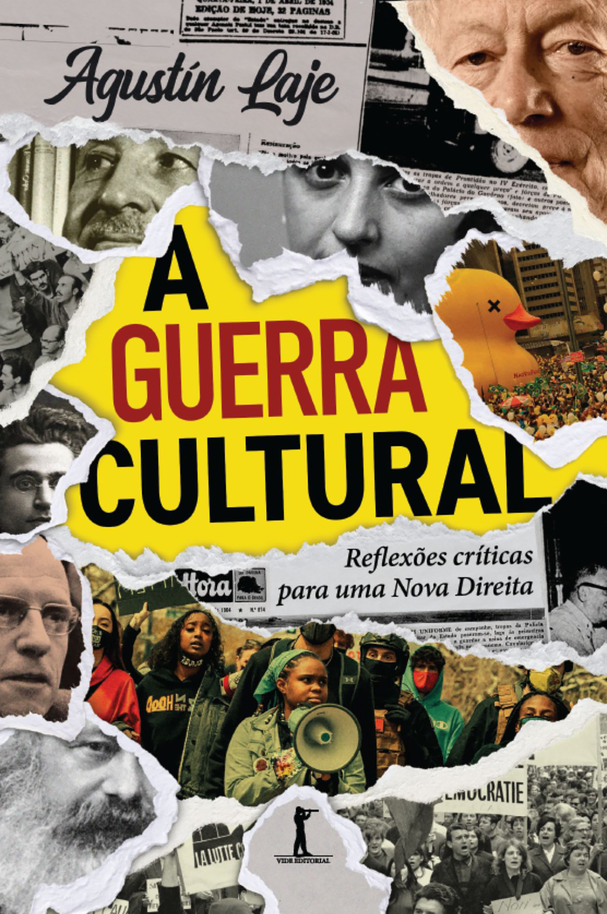 A guerra cultural: Reflexões críticas para uma Nova Direita