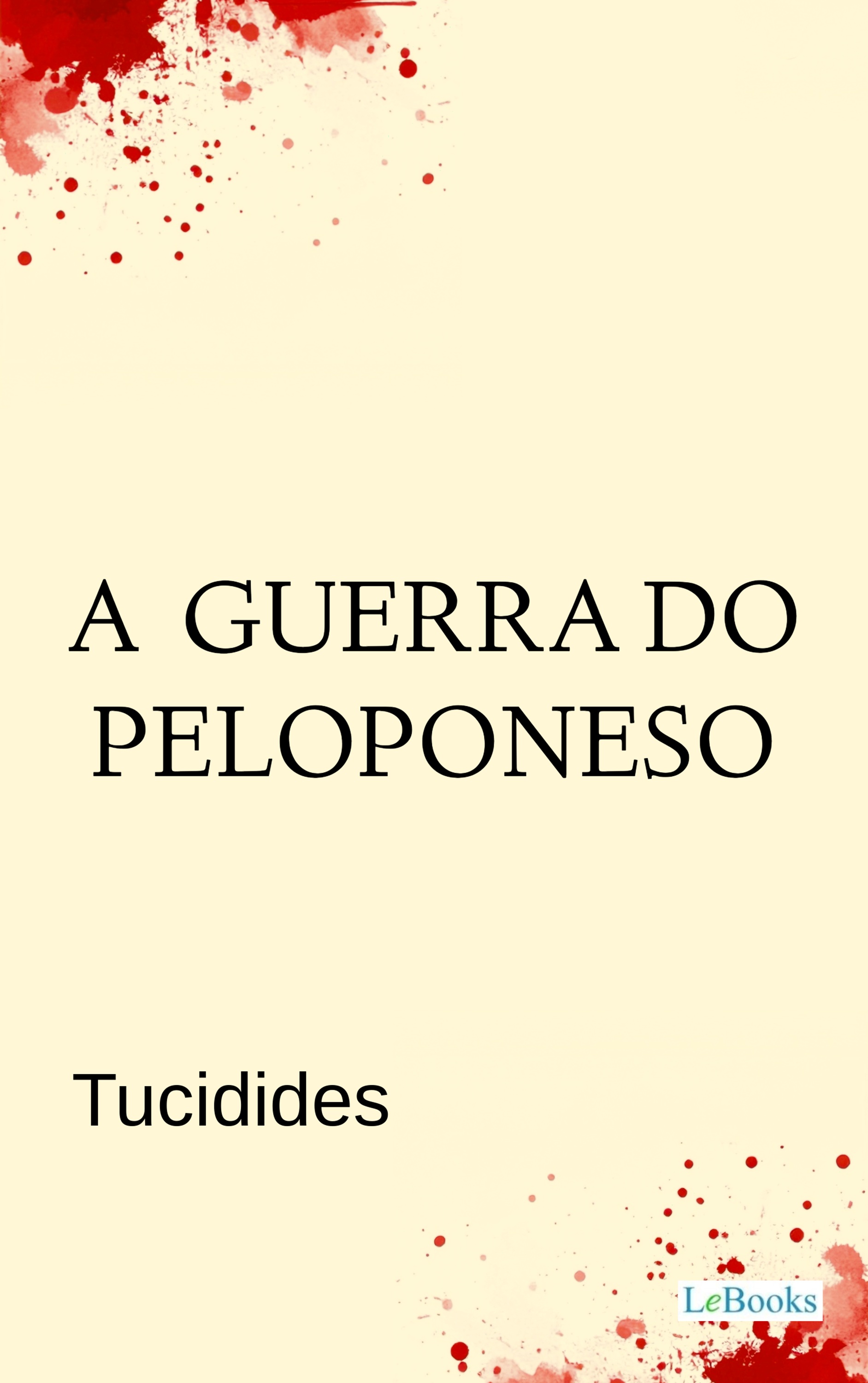A Guerra do Peloponeso