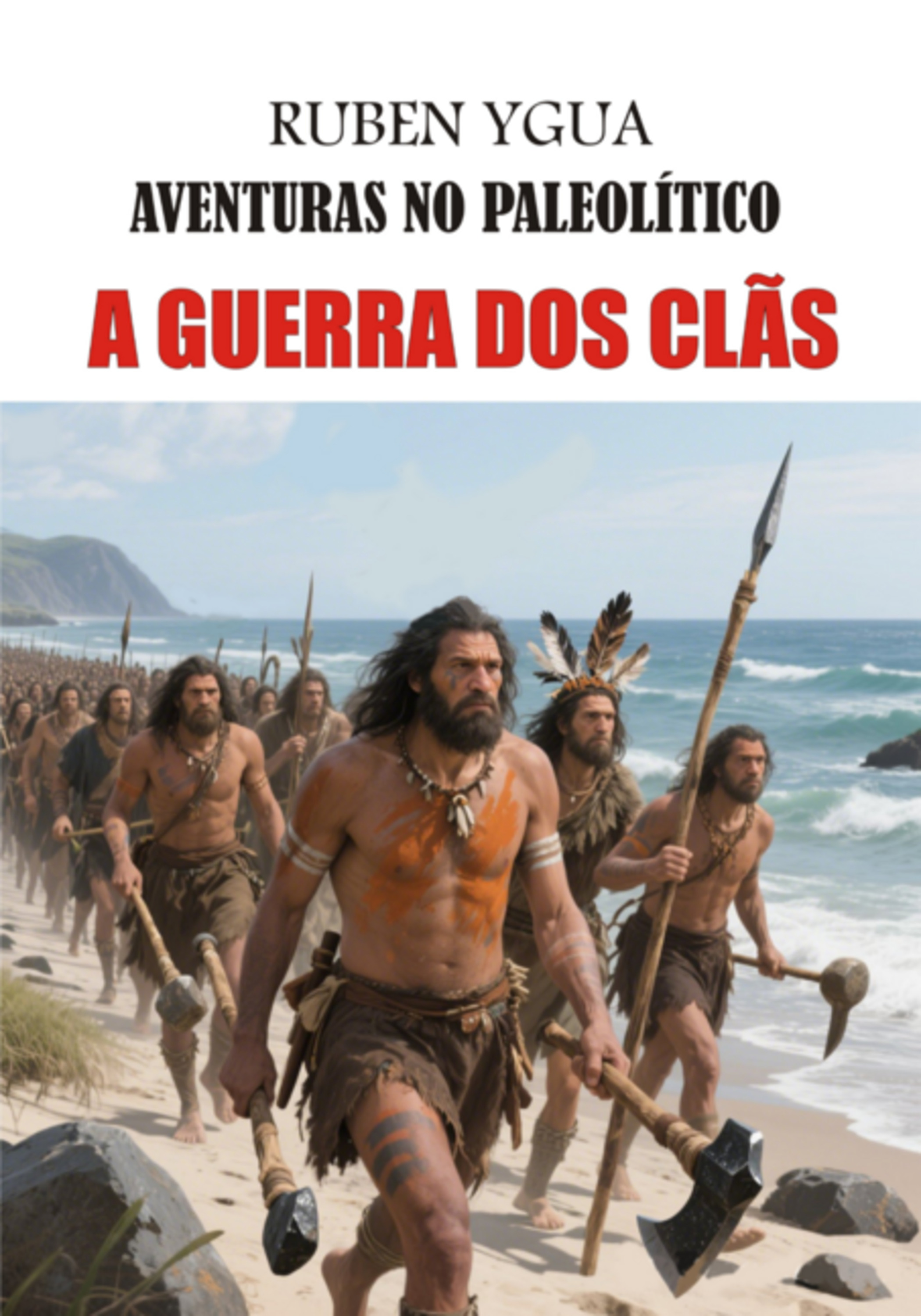 A Guerra Dos Clãs