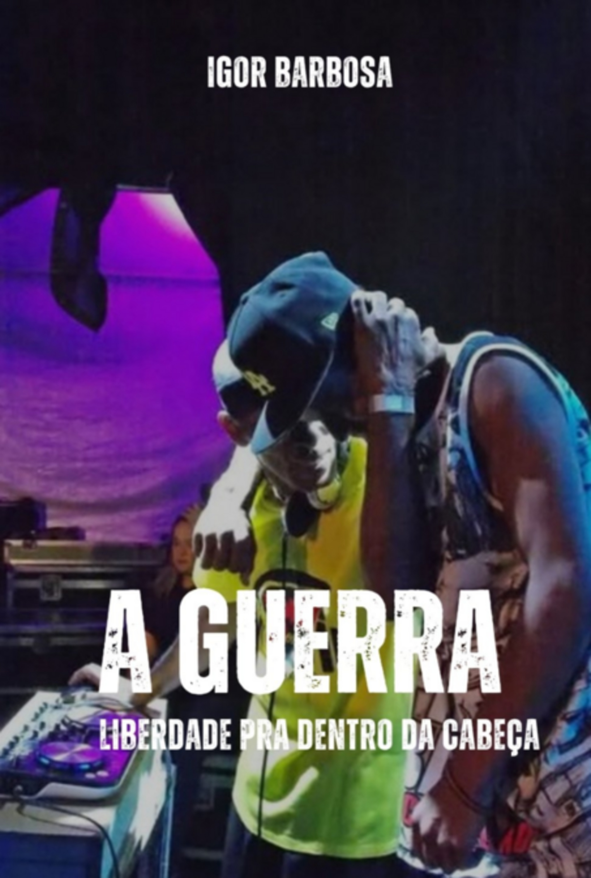 A Guerra
