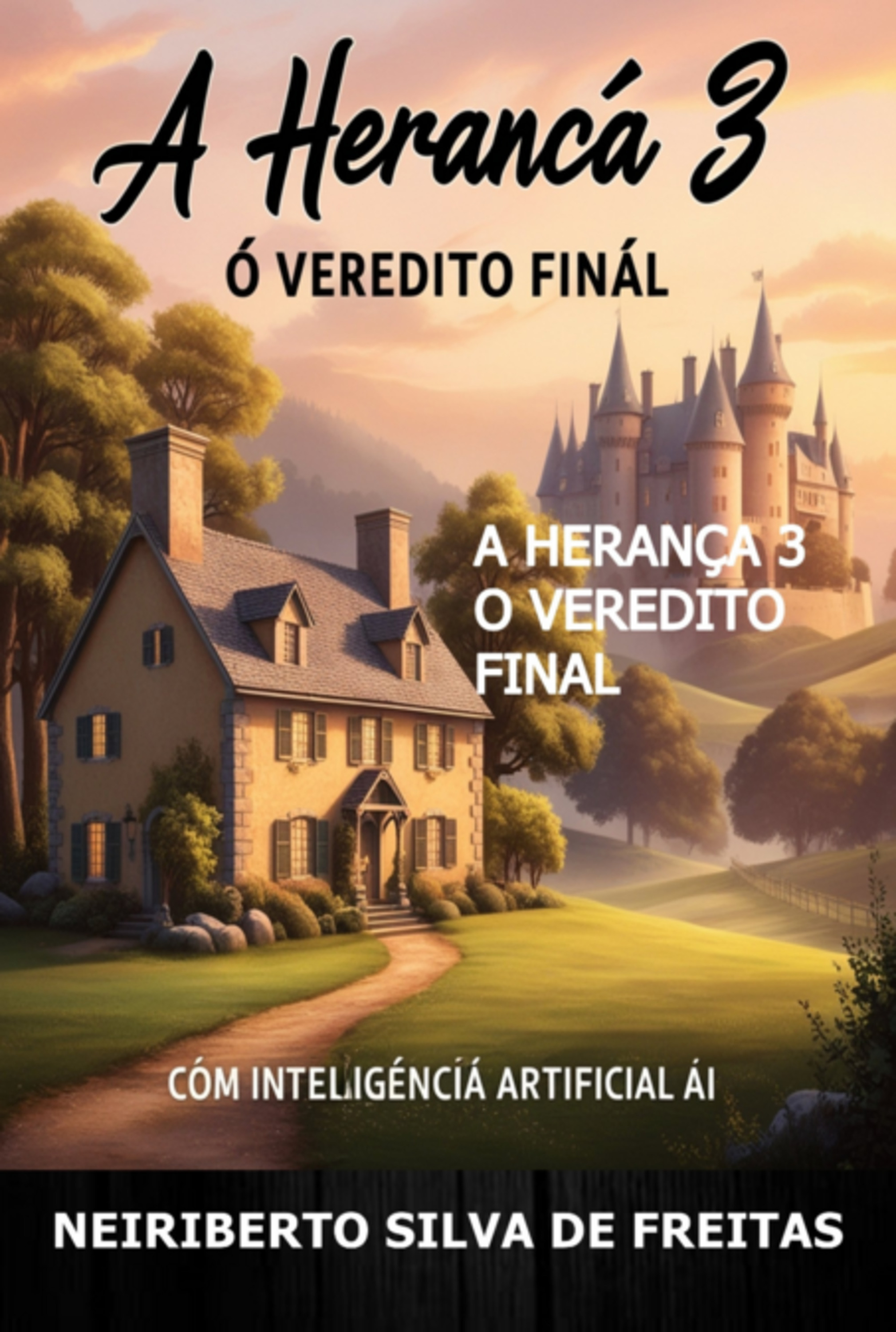 A Herança 3 O Veredito Final