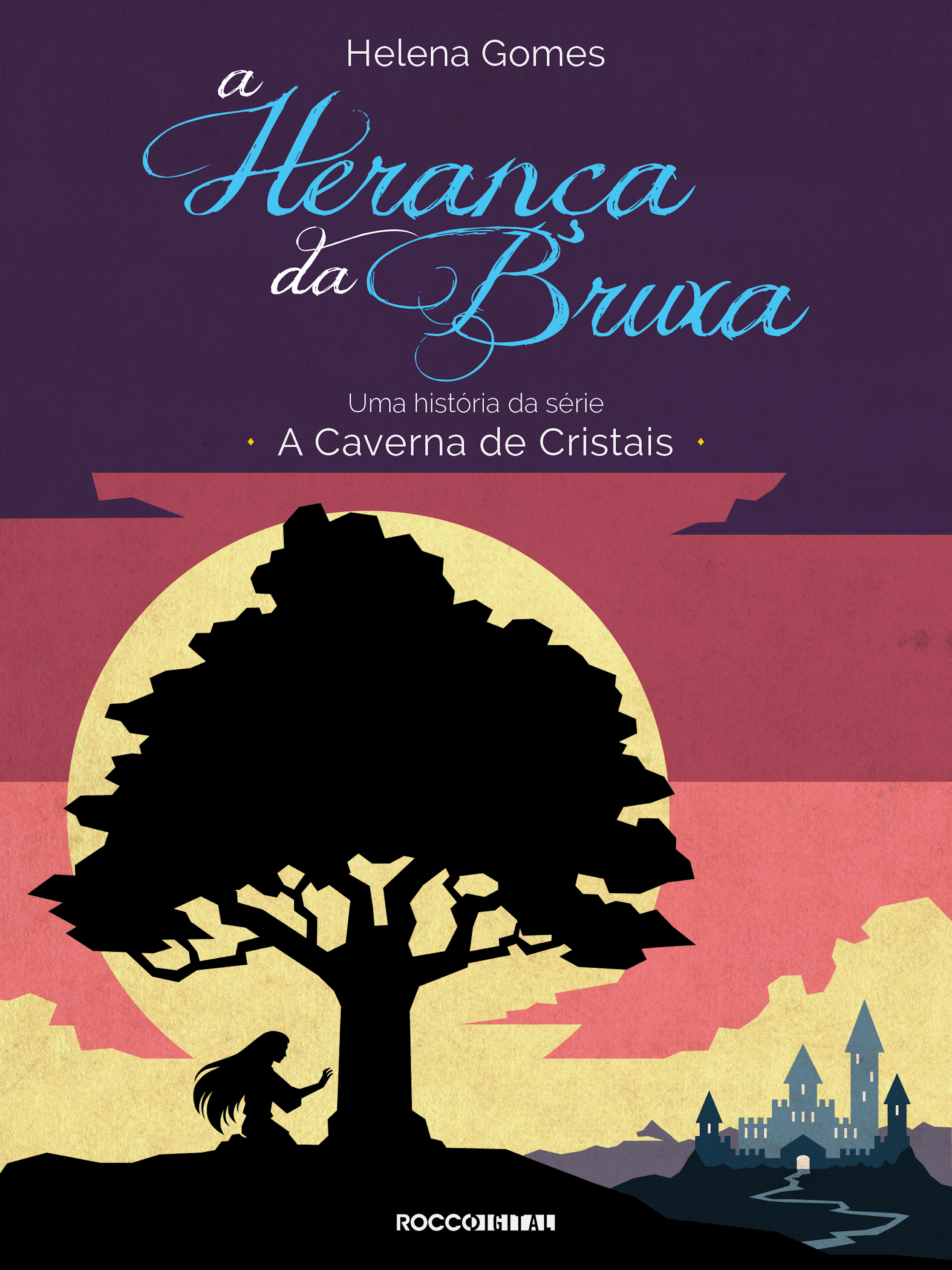 A herança da bruxa