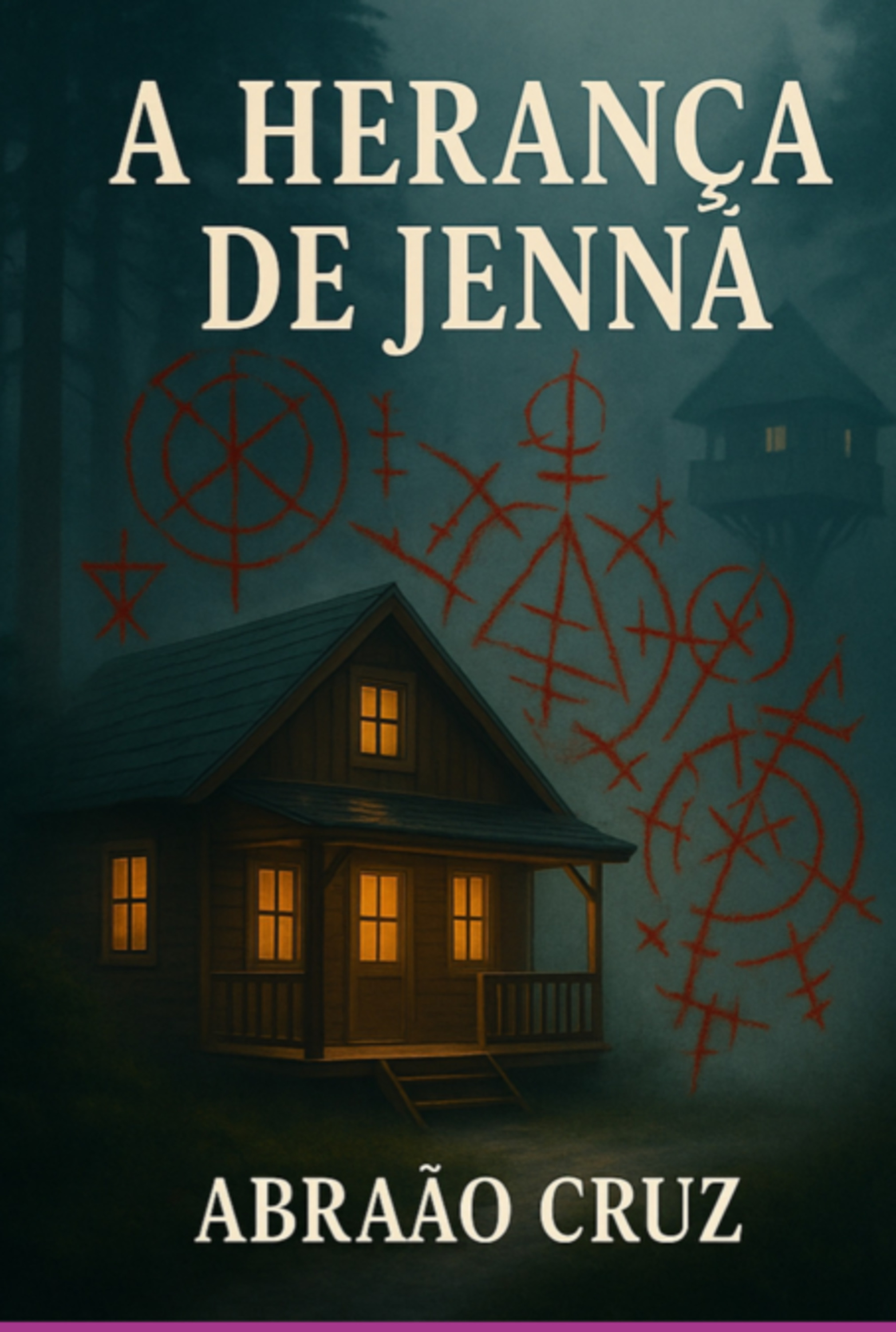 A Herança De Jenna