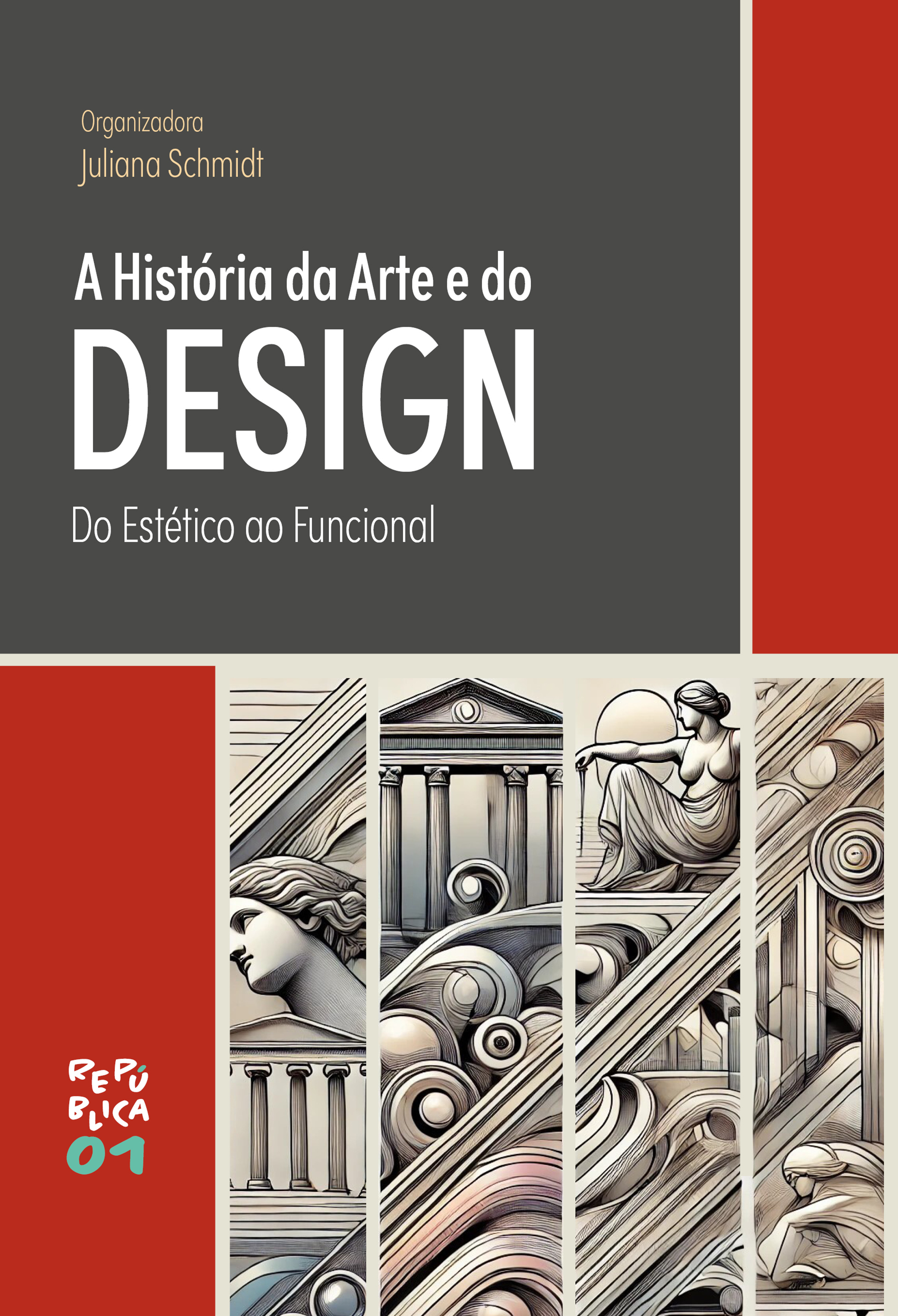 A História da Arte e do Design