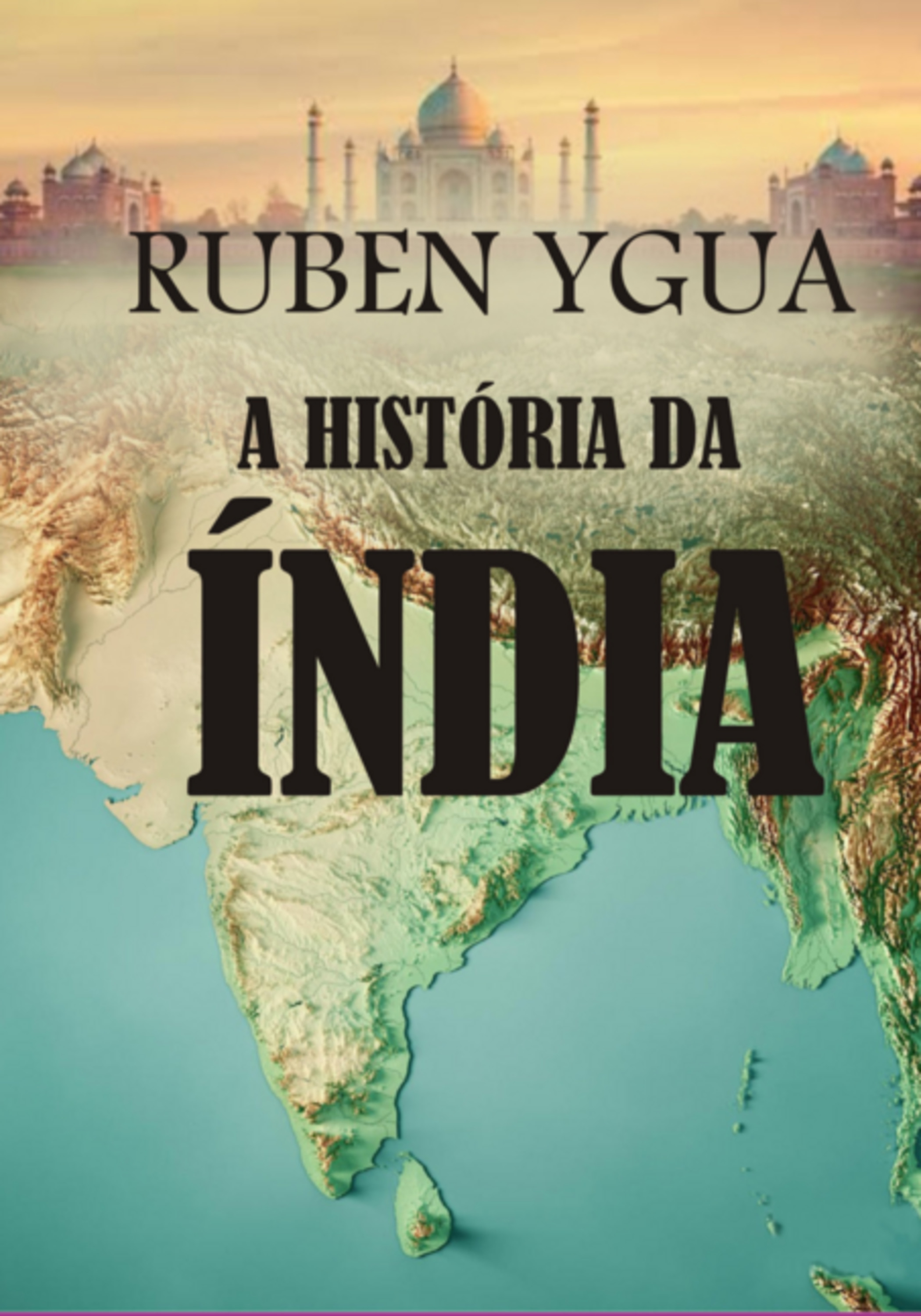 A História Da India