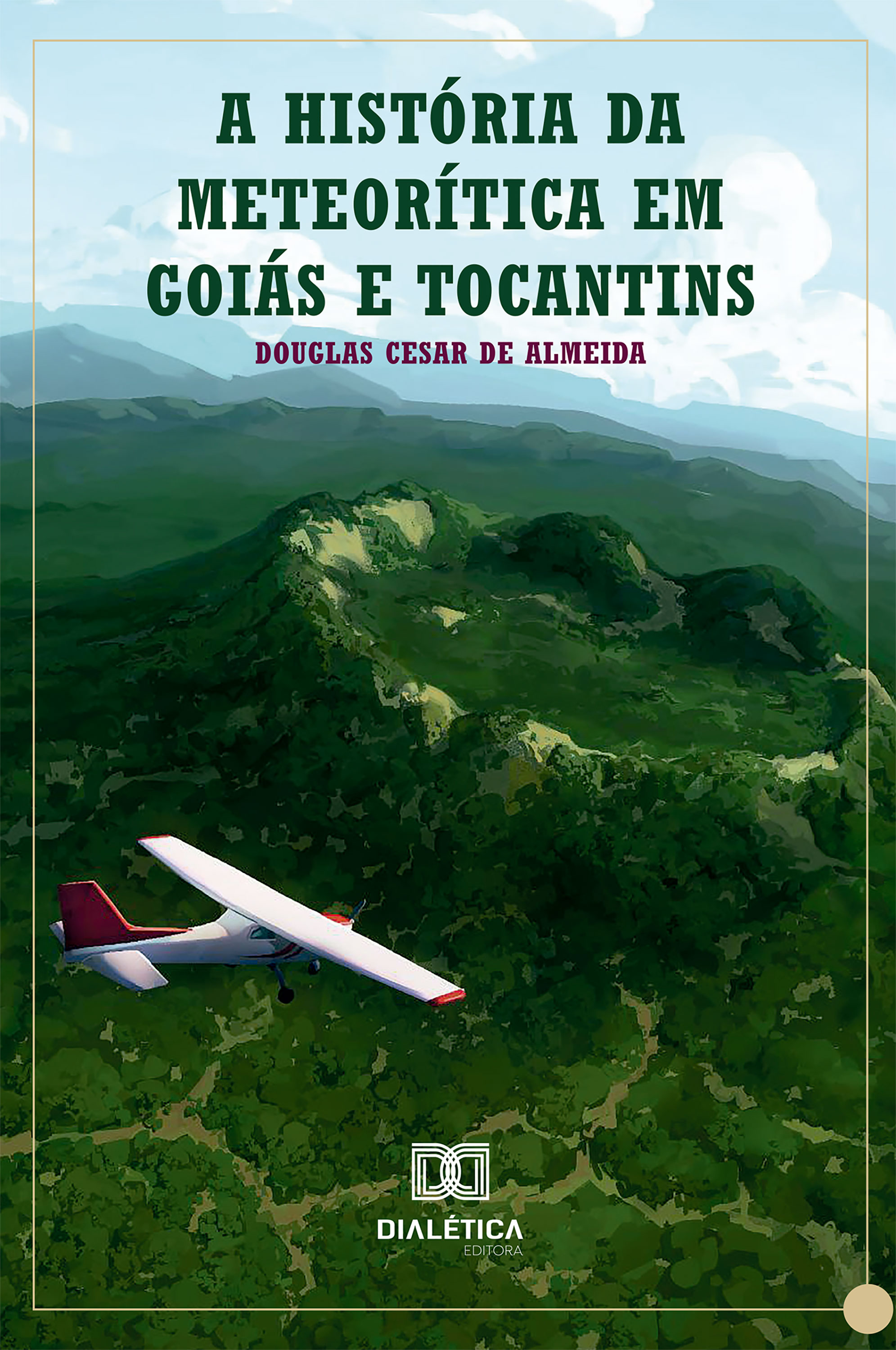 A História da Meteorítica em Goiás e Tocantins