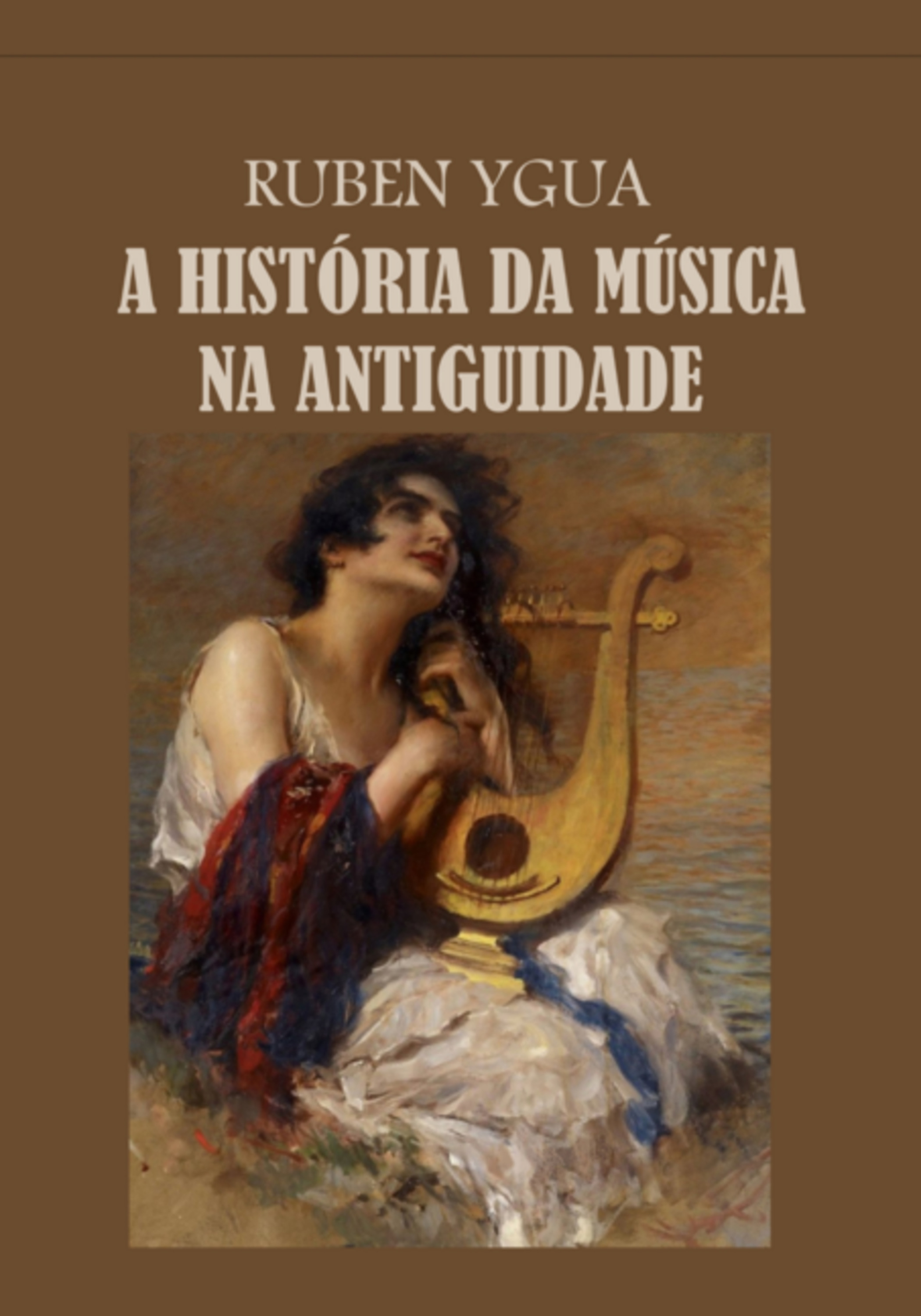 A História Da Música Na Antiguidade