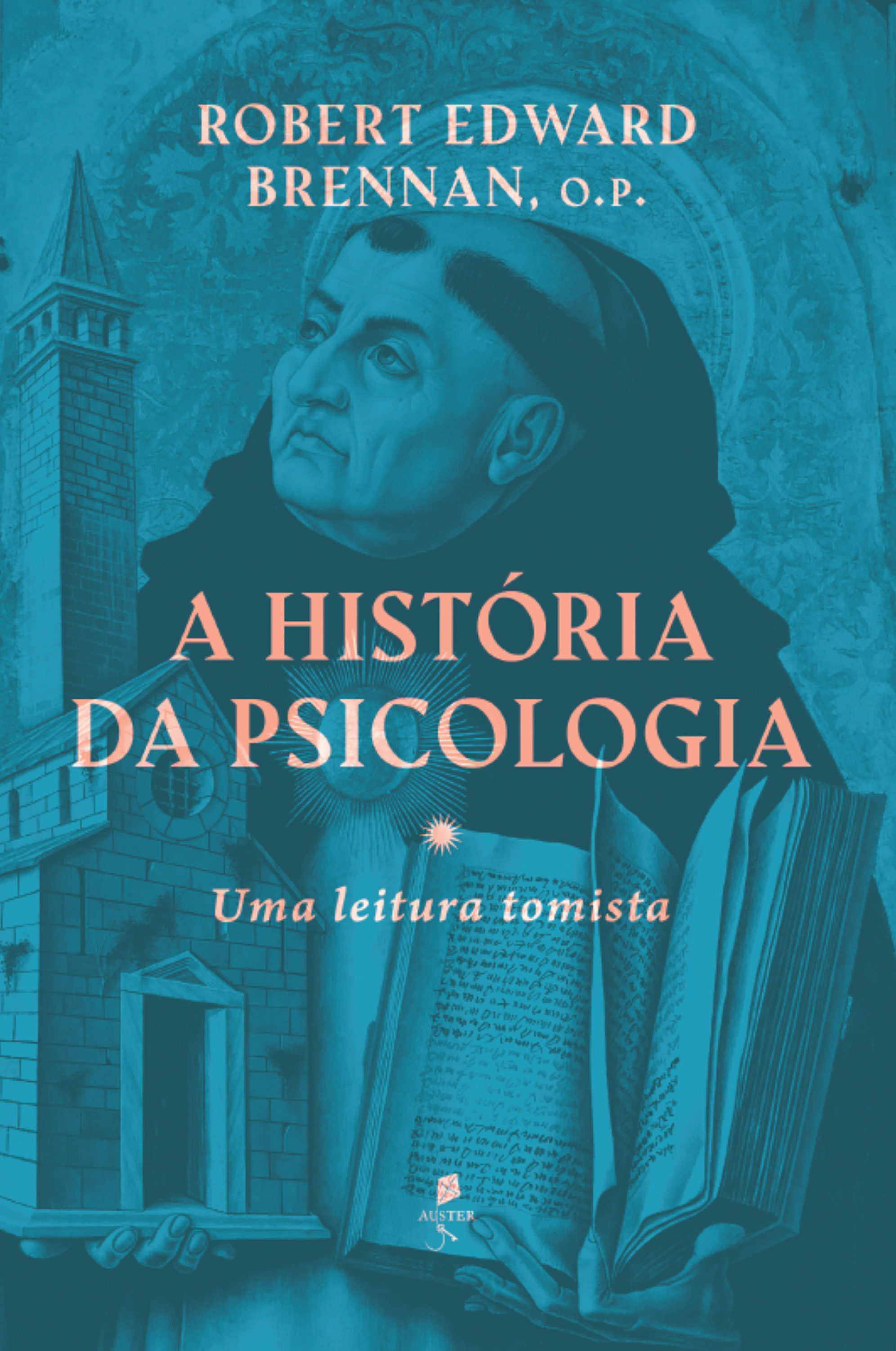 A história da psicologia: Uma leitura tomista