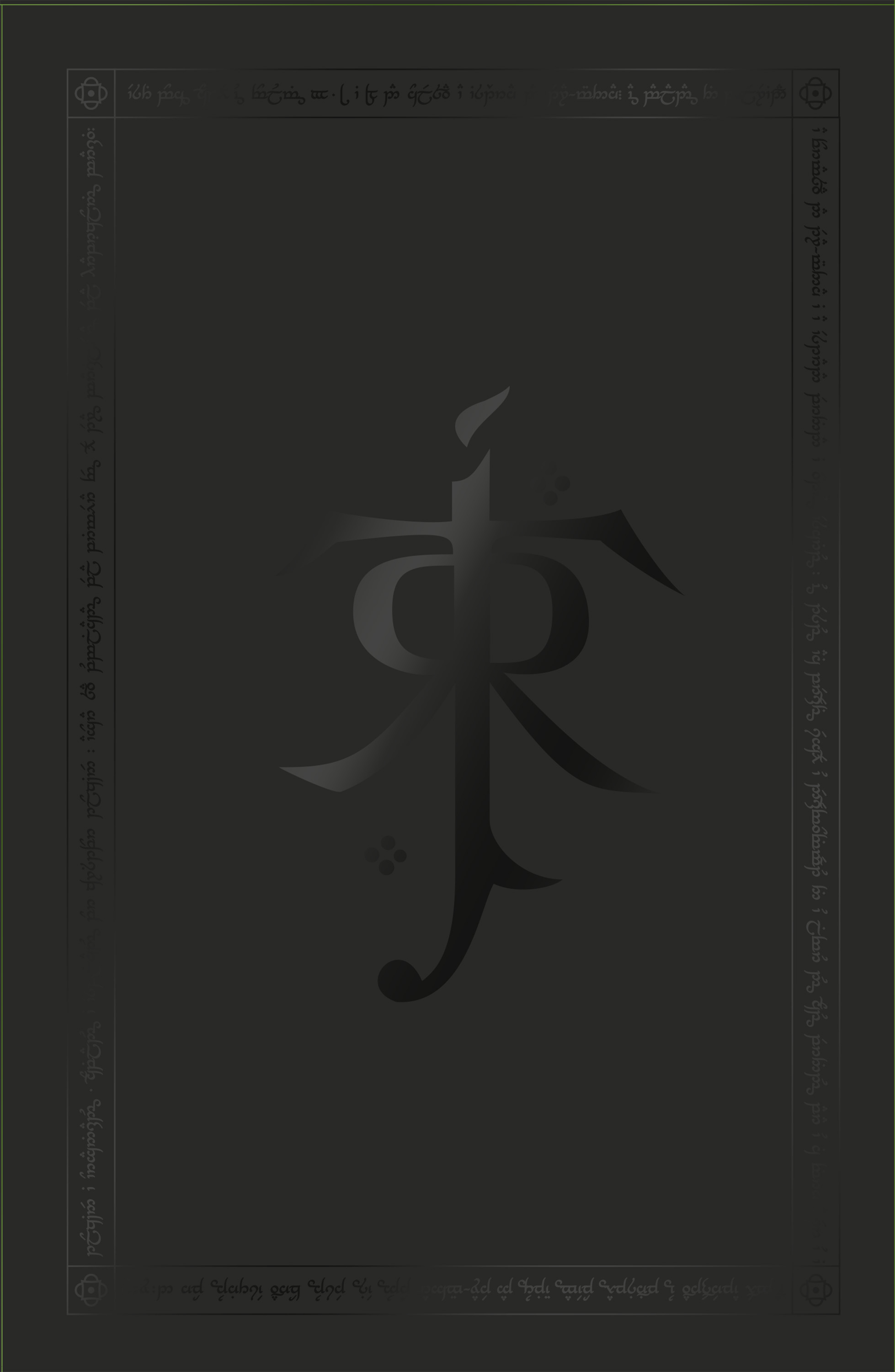 A História da Terra-média - Box 4 (livros 10 a 12)