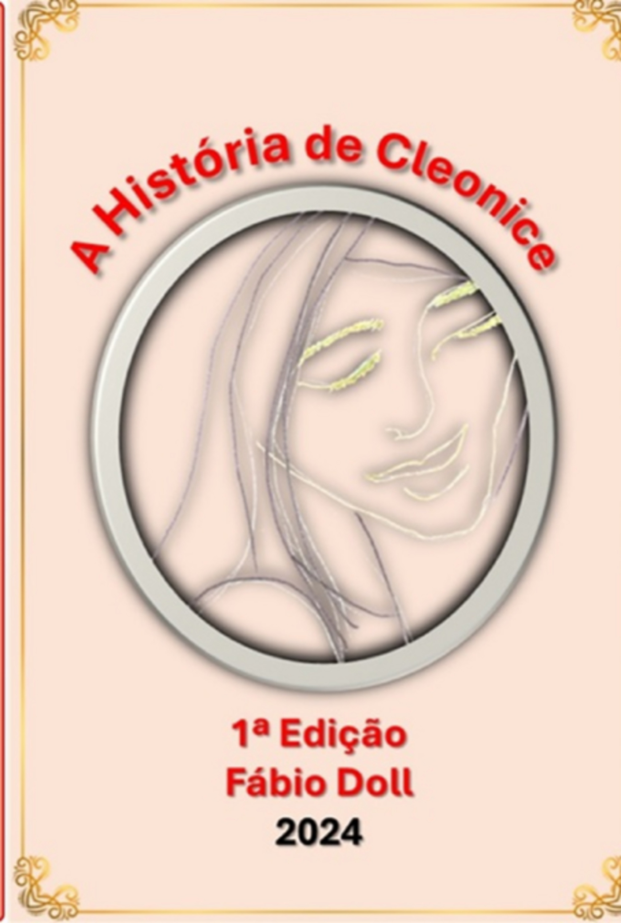 A História De Cleonice