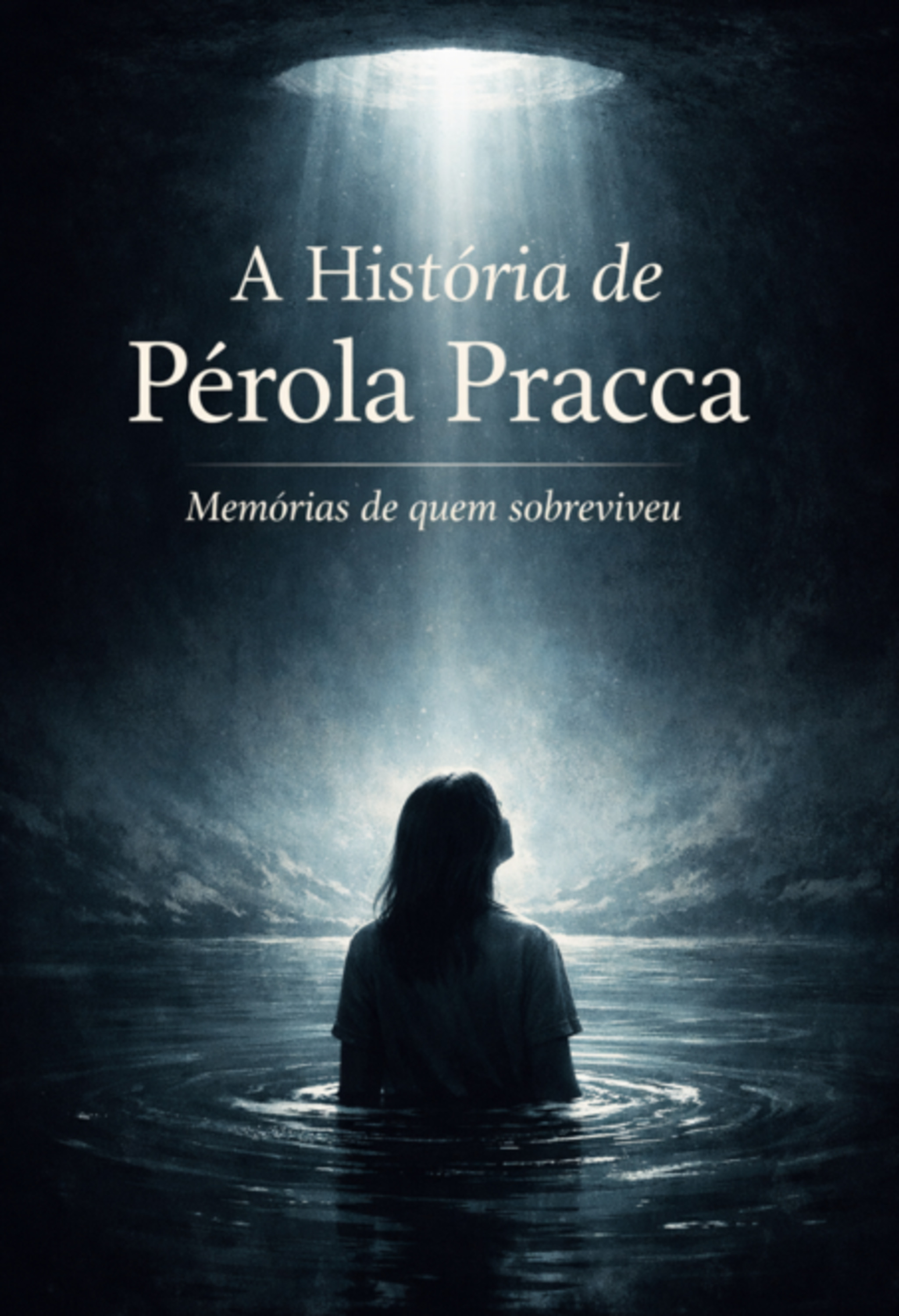 A História De Pérola Pracca