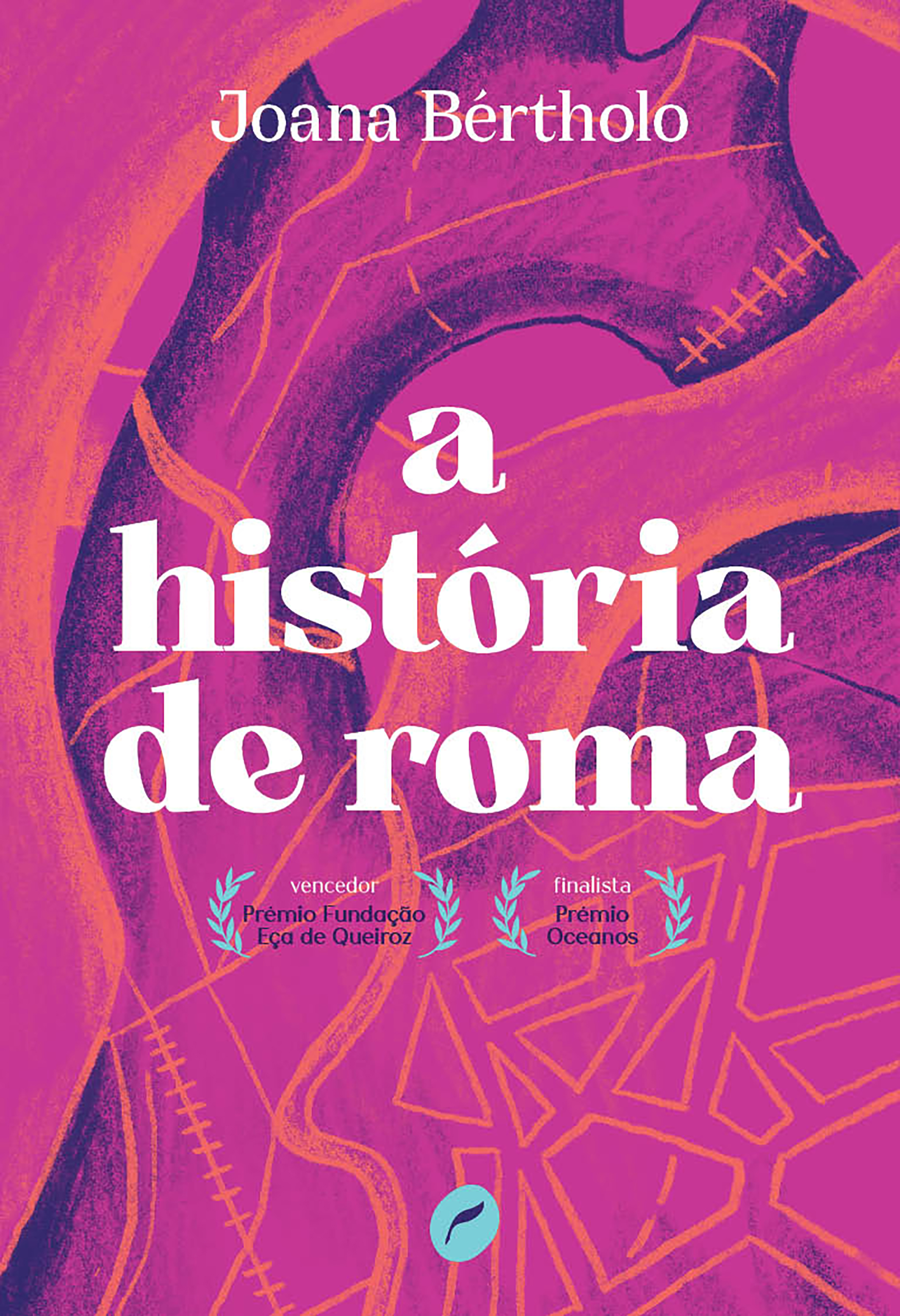 A história de Roma