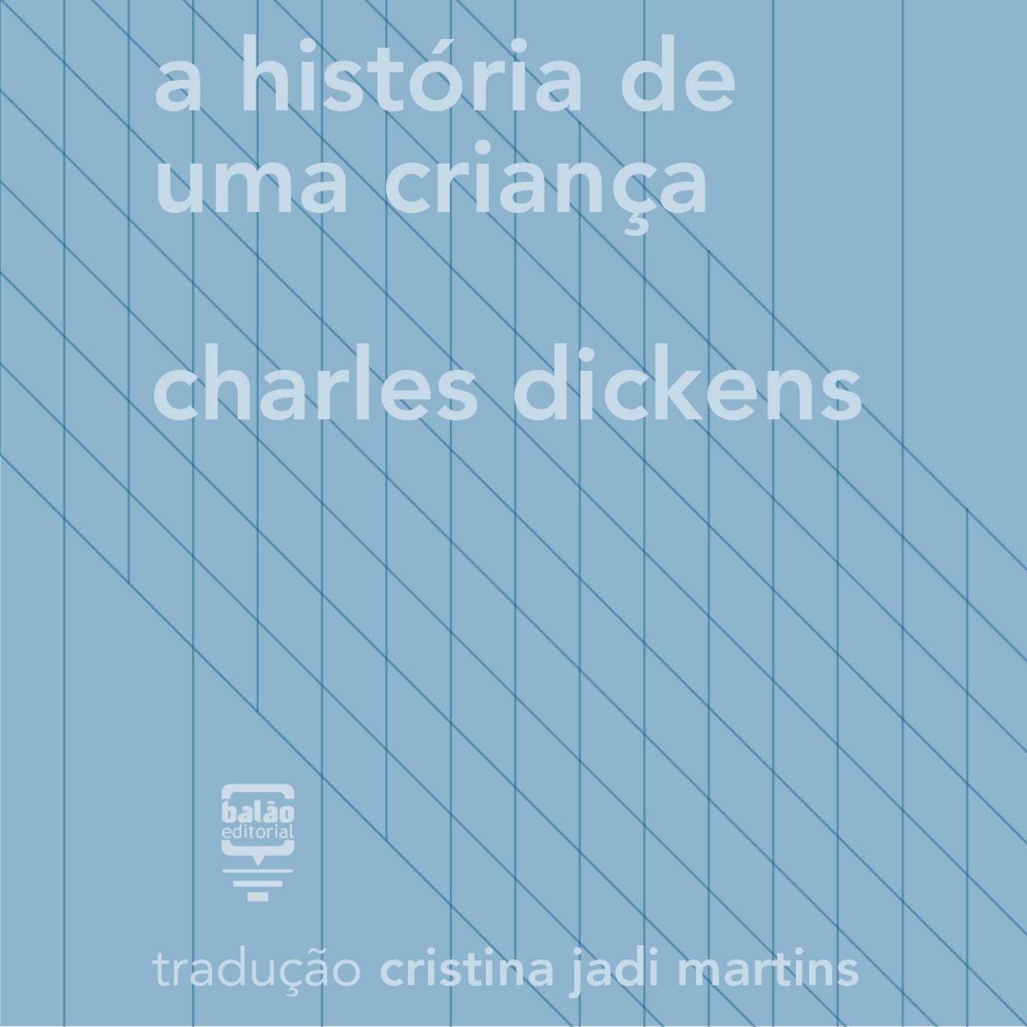 A história de uma criança