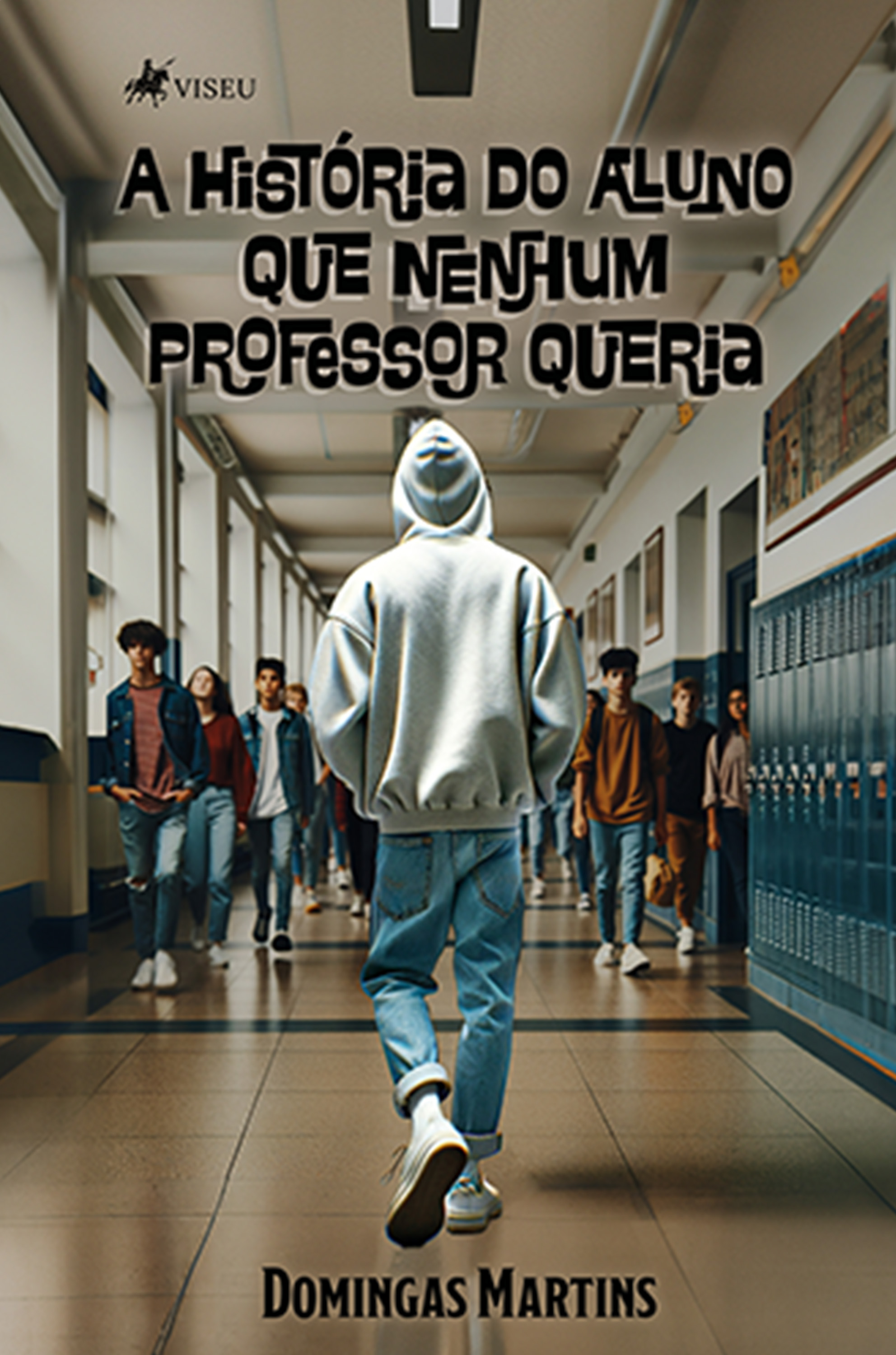 A história do aluno que nenhum professor queria