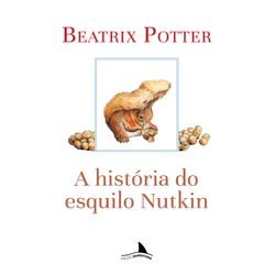 A História do Esquilo Nutkin