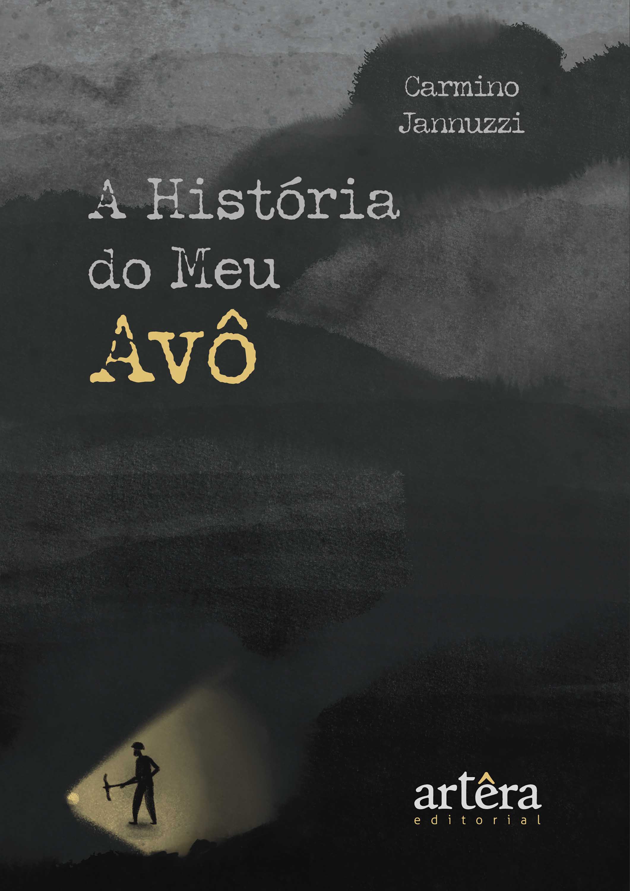 A História do Meu Avô