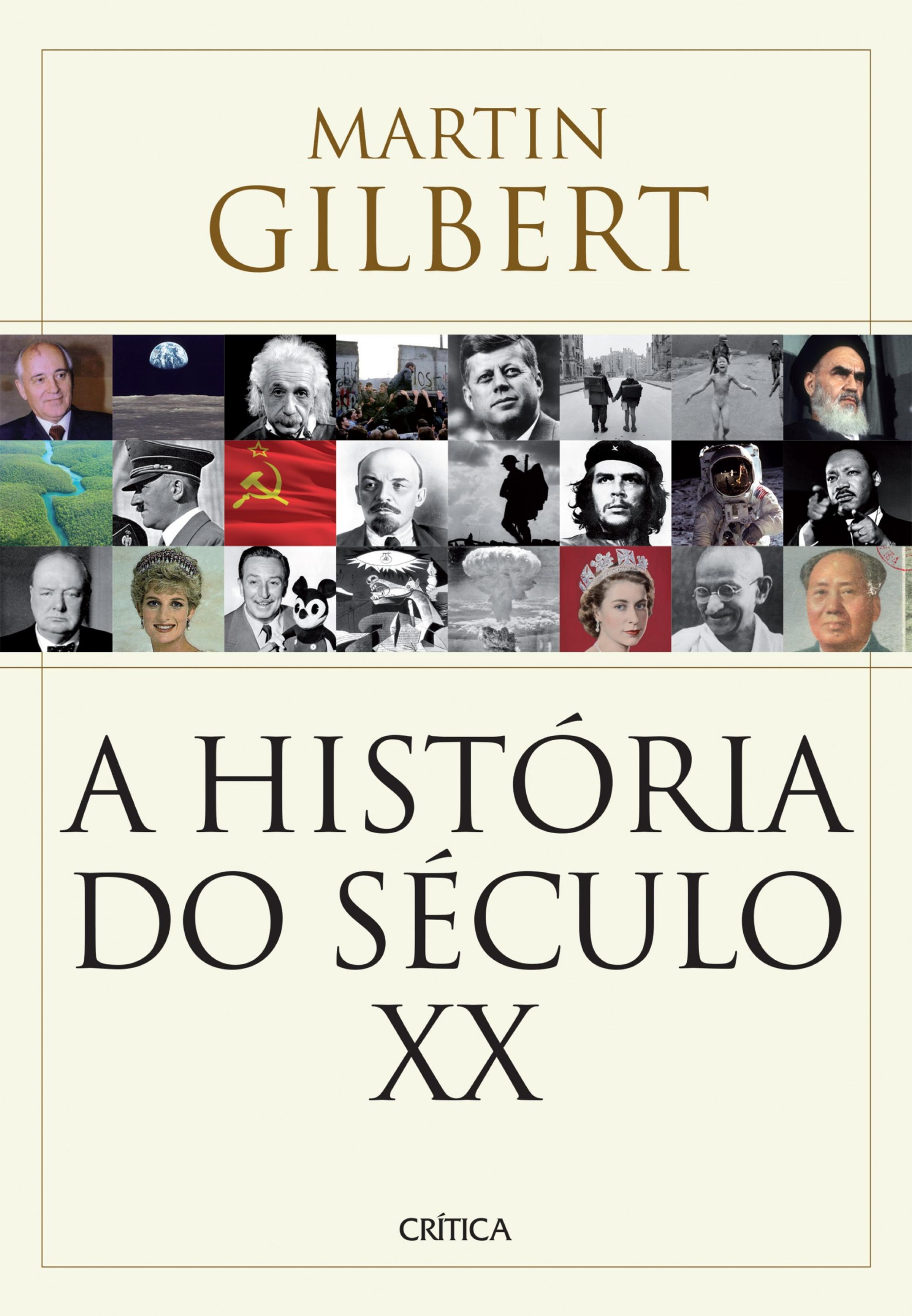 A História do Século XX