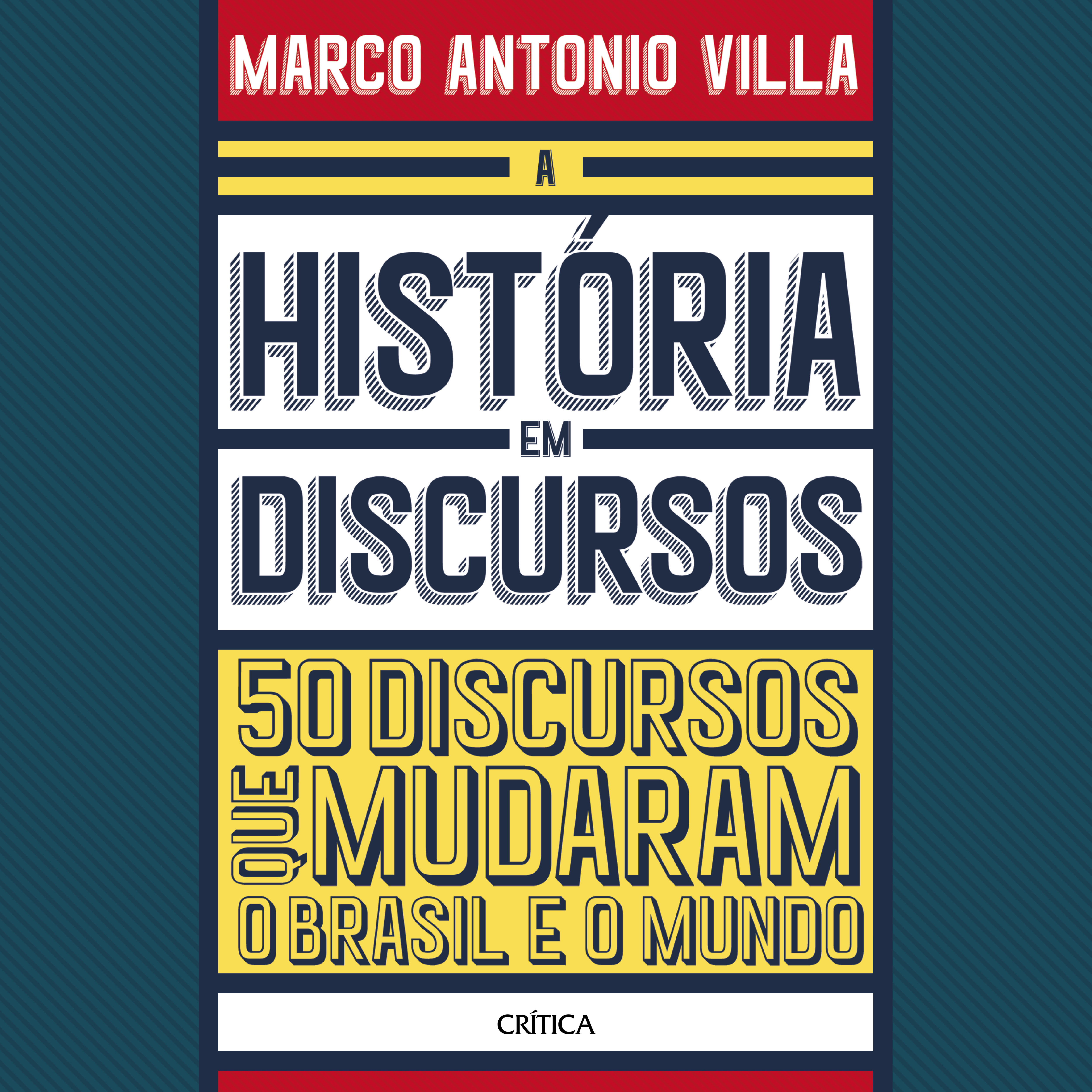 A história em discursos