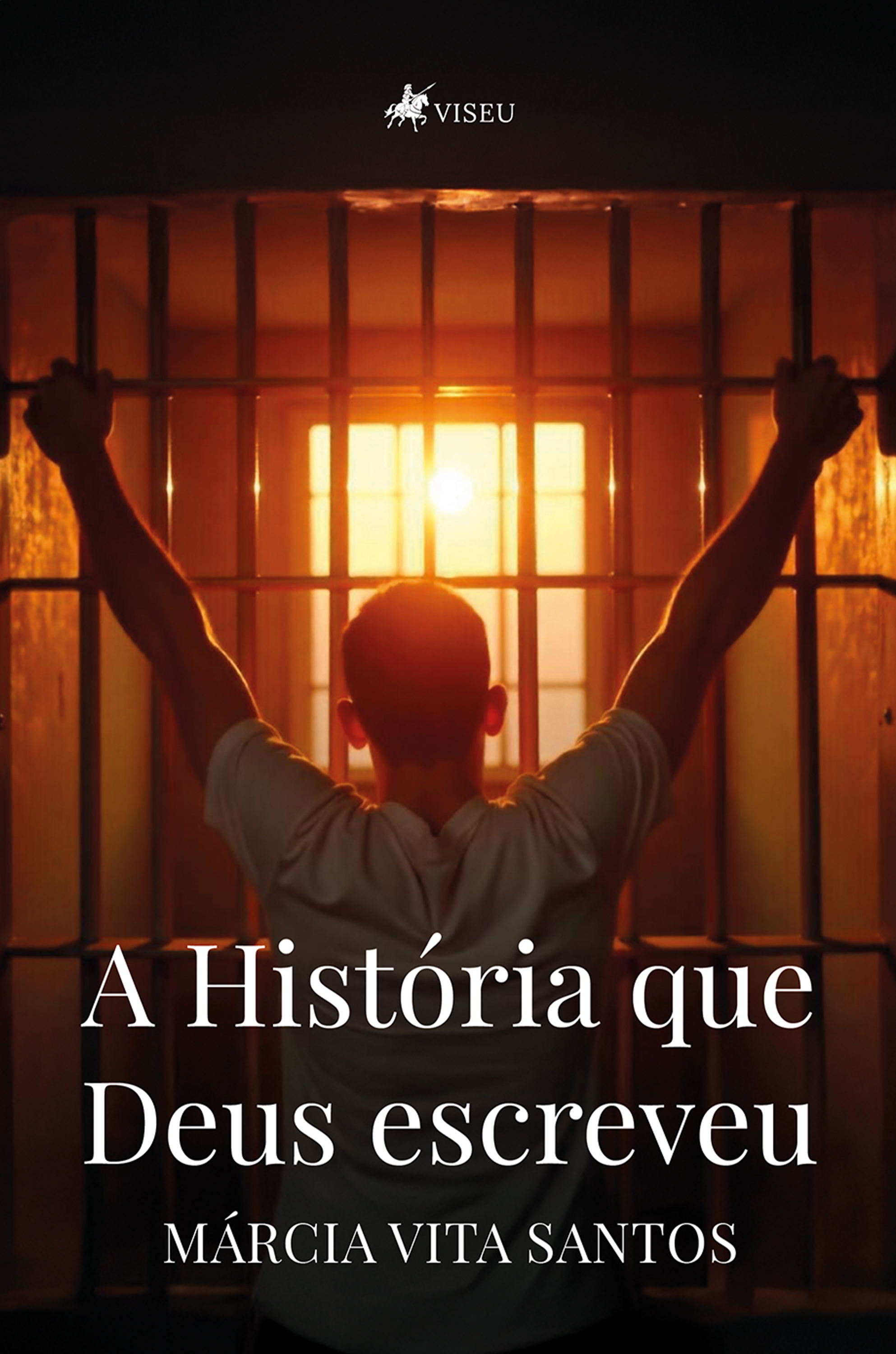 A História que Deus escreveu