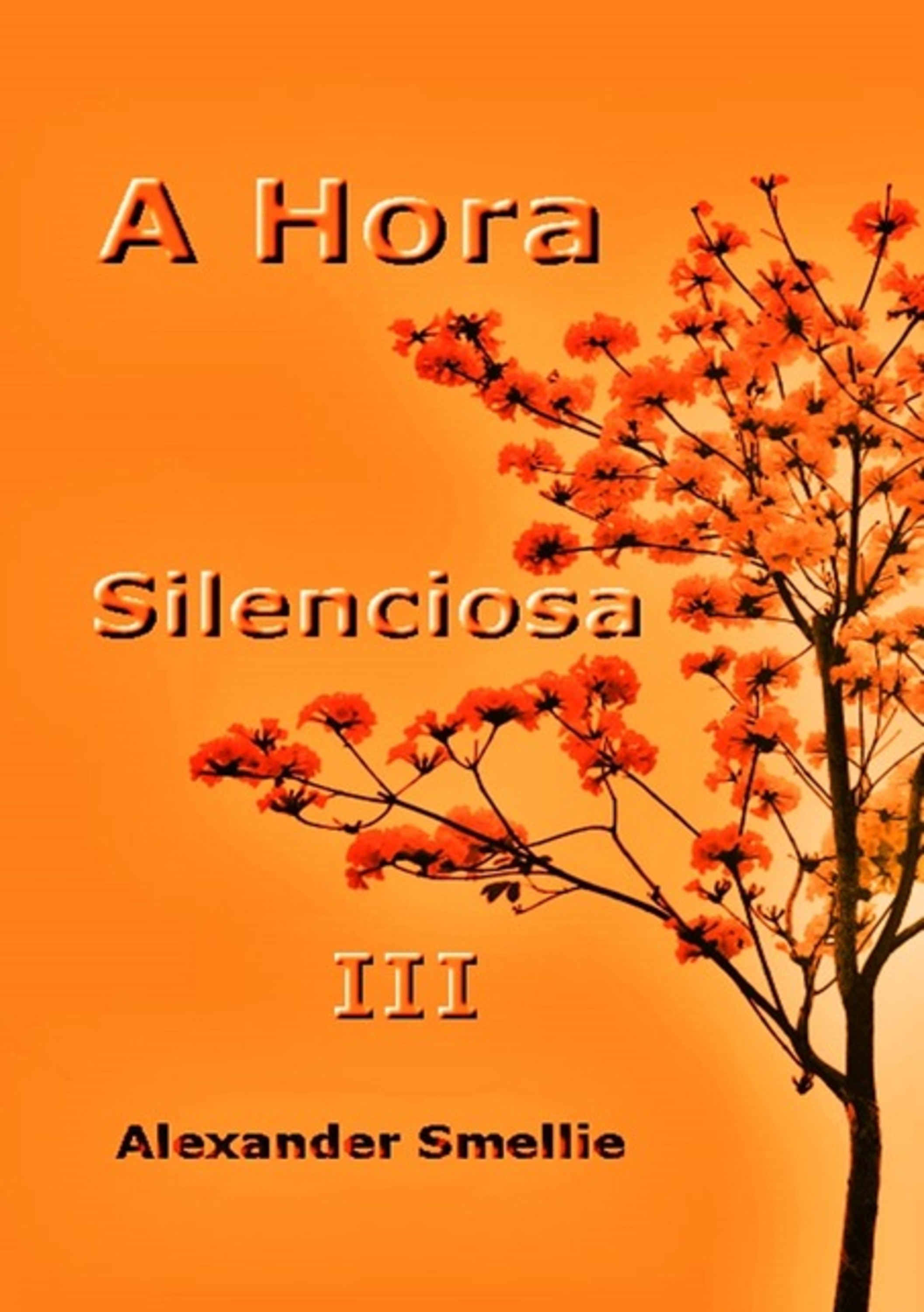 A Hora Silenciosa Iii