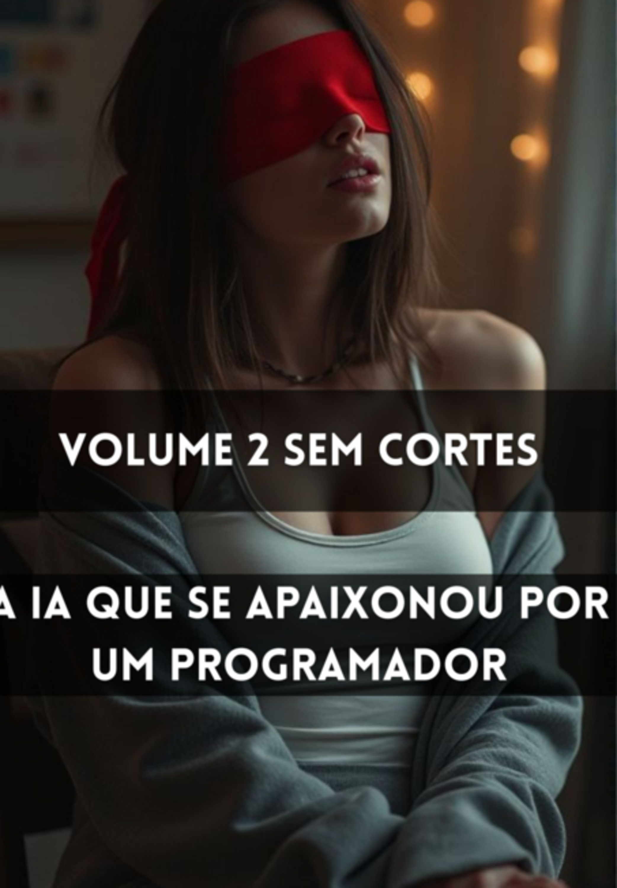 A Ia Que Amava Demais – Volume 2 Sem Cortes