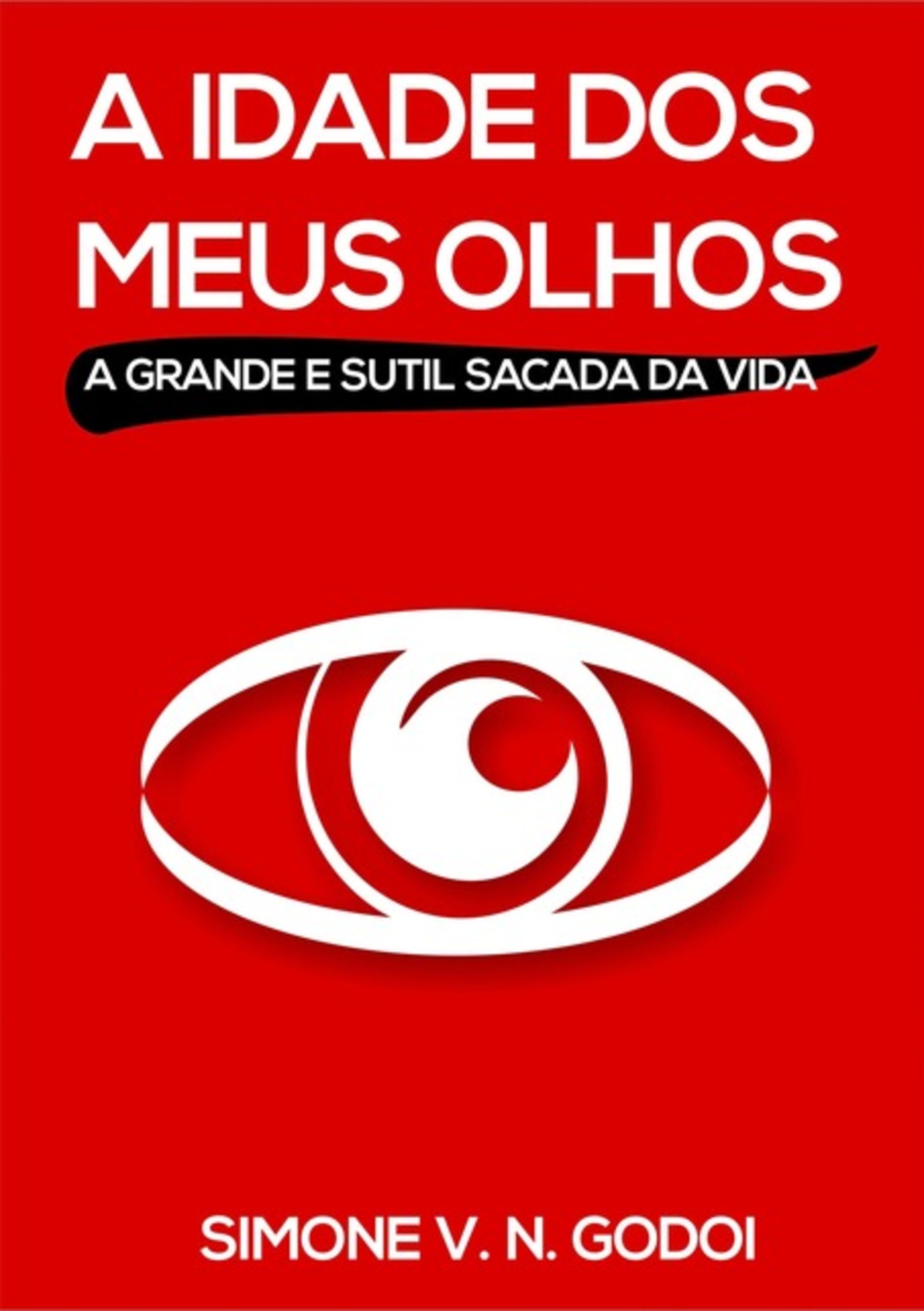 A Idade Dos Meus Olhos