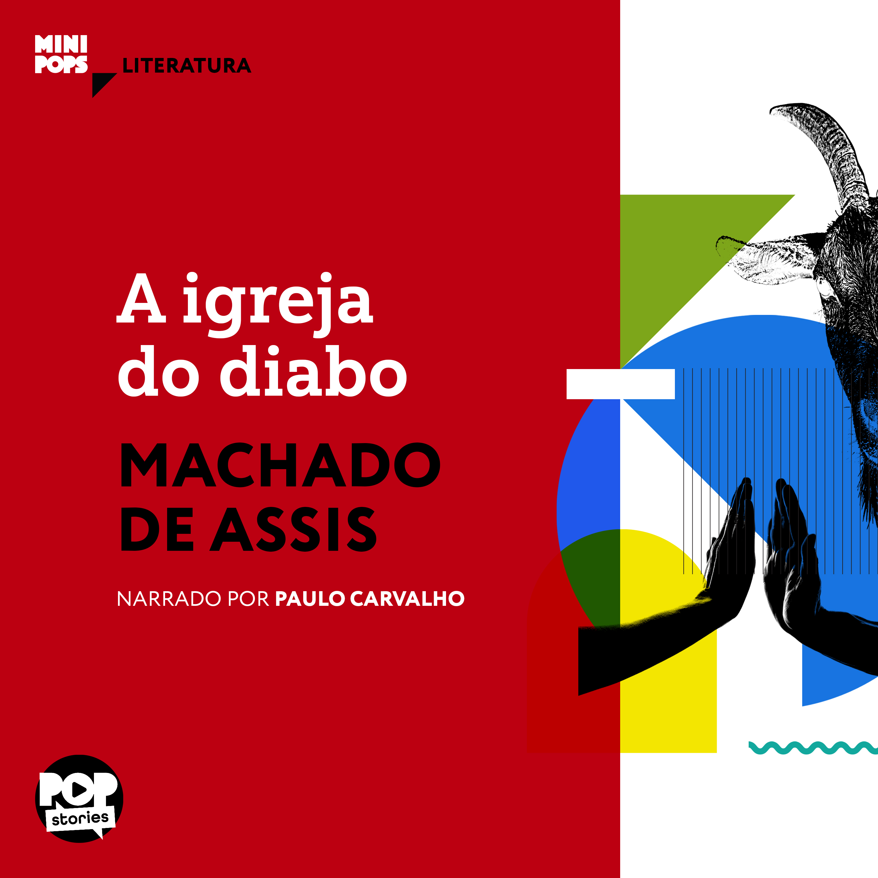 A igreja do diabo