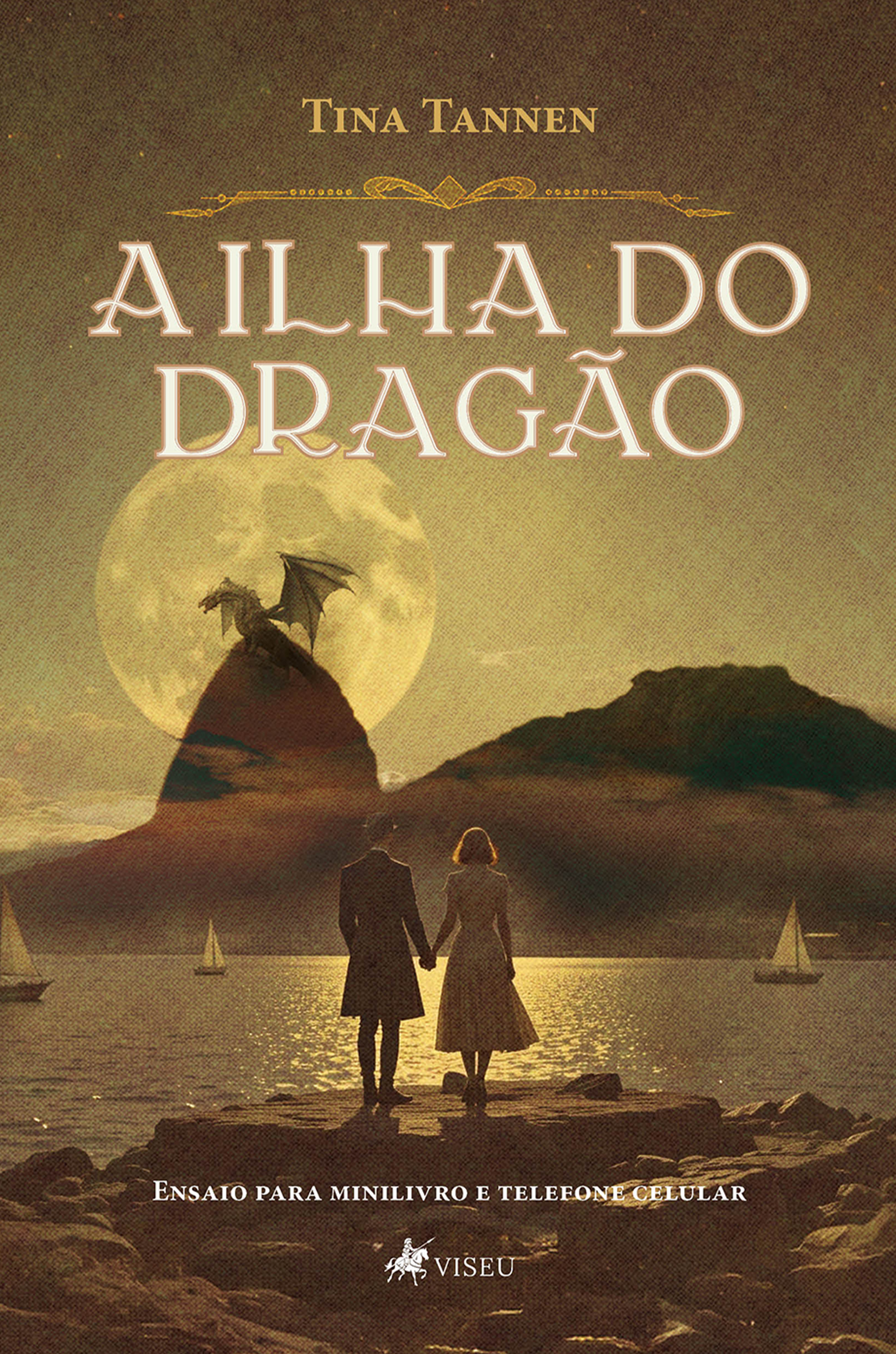 A Ilha do Dragão